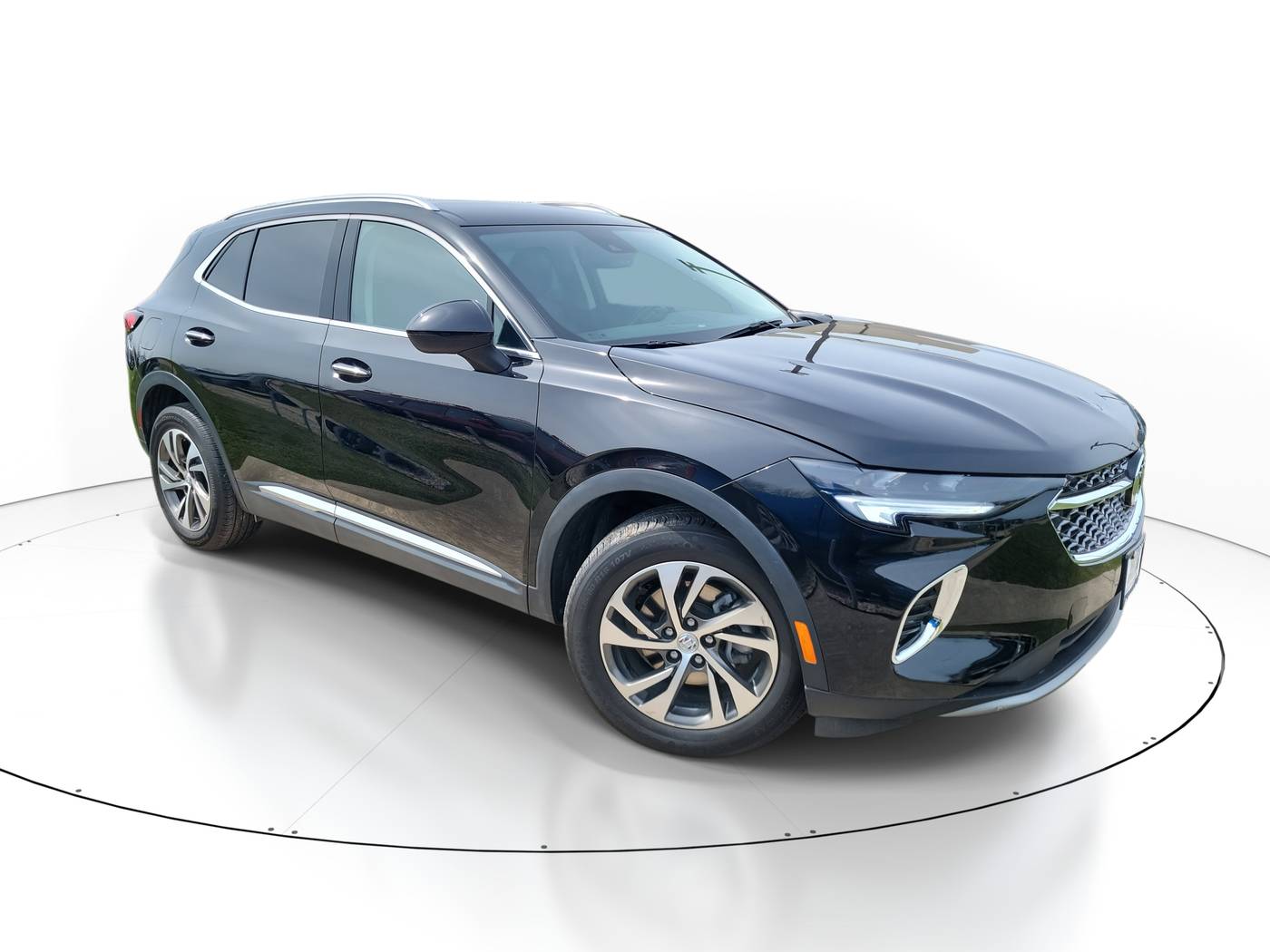 2023 Buick Envision Essence — SUV — 42,703 mi — Matteson, IL