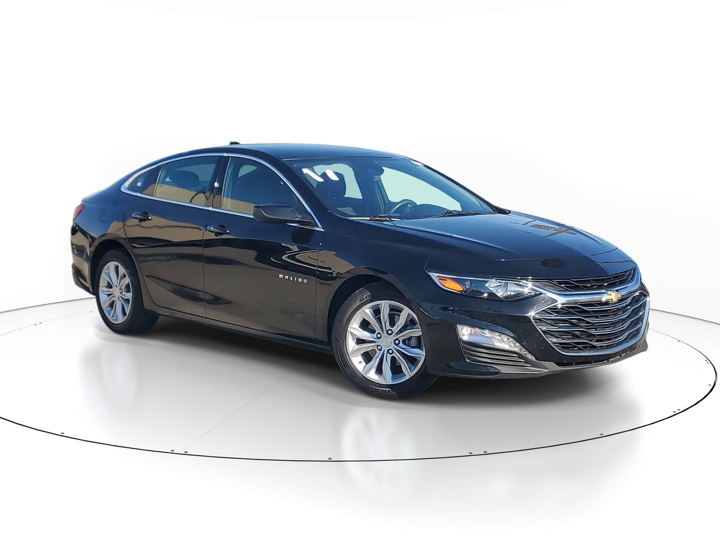 2024 Chevrolet Malibu LT — Sedan — 47,283 mi — Matteson, IL