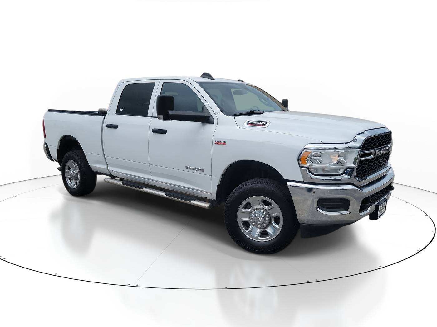 2021 Ram 2500 Tradesman — Pickup Truck — 73,099 mi — Matteson, IL