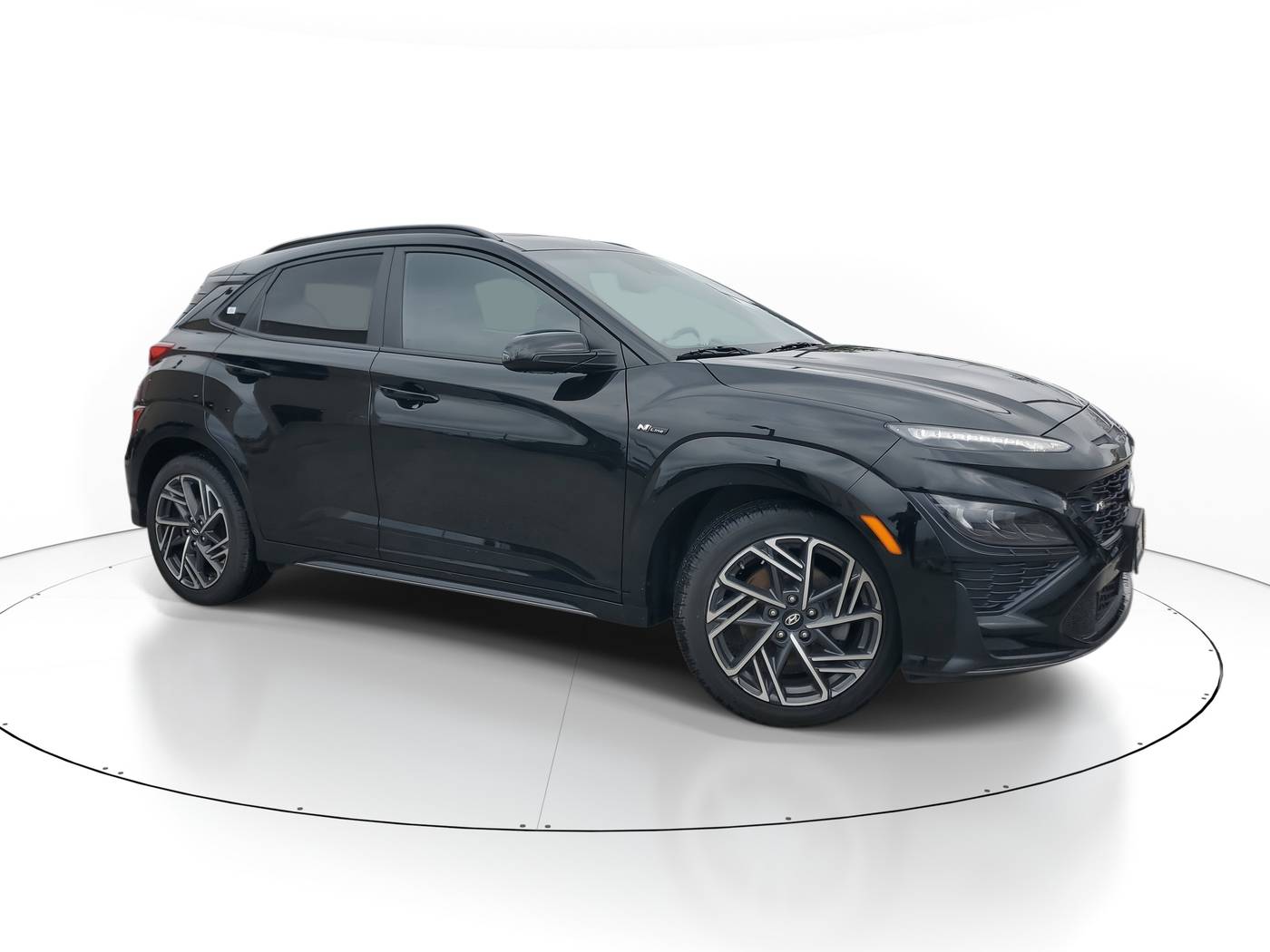 2024 Mitsubishi Outlander Sport LE — SUV — 24,080 mi — Matteson, IL