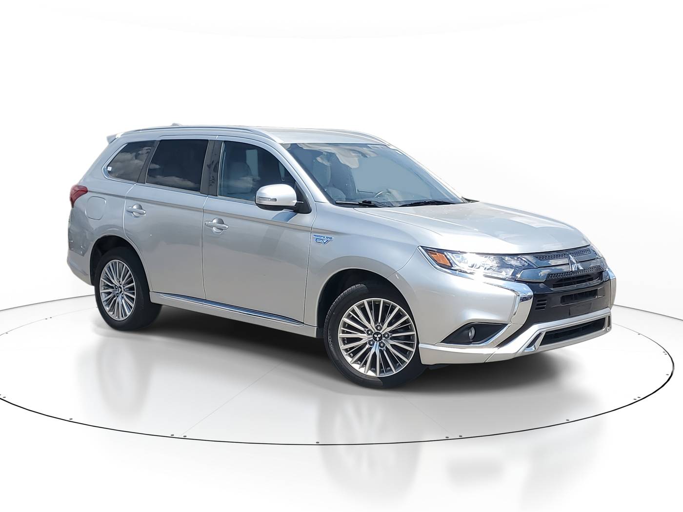 2022 Mitsubishi Outlander Plug-in Hybrid SEL — SUV — 74,468 mi — Matteson, IL