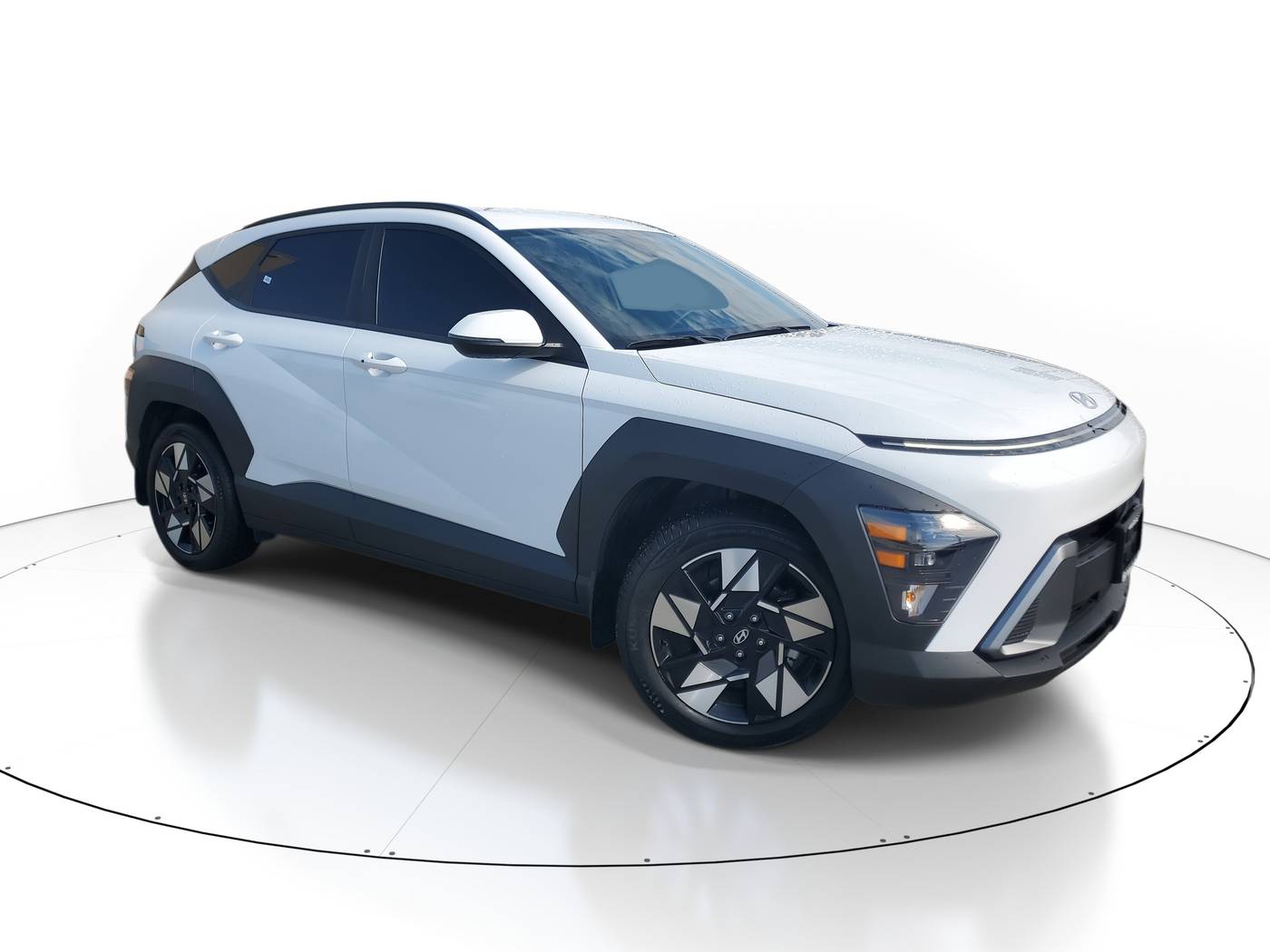 2024 Hyundai Kona SEL — SUV — 14,539 mi — Matteson, IL