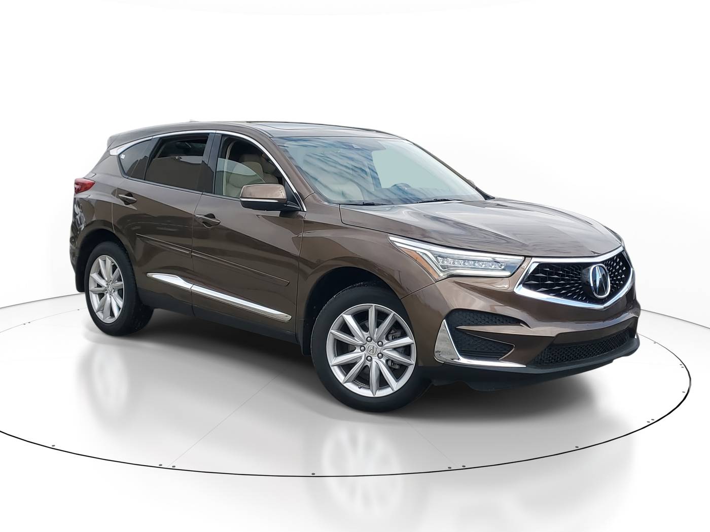 2020 Acura RDX Standard — SUV — 59,252 mi — Matteson, IL
