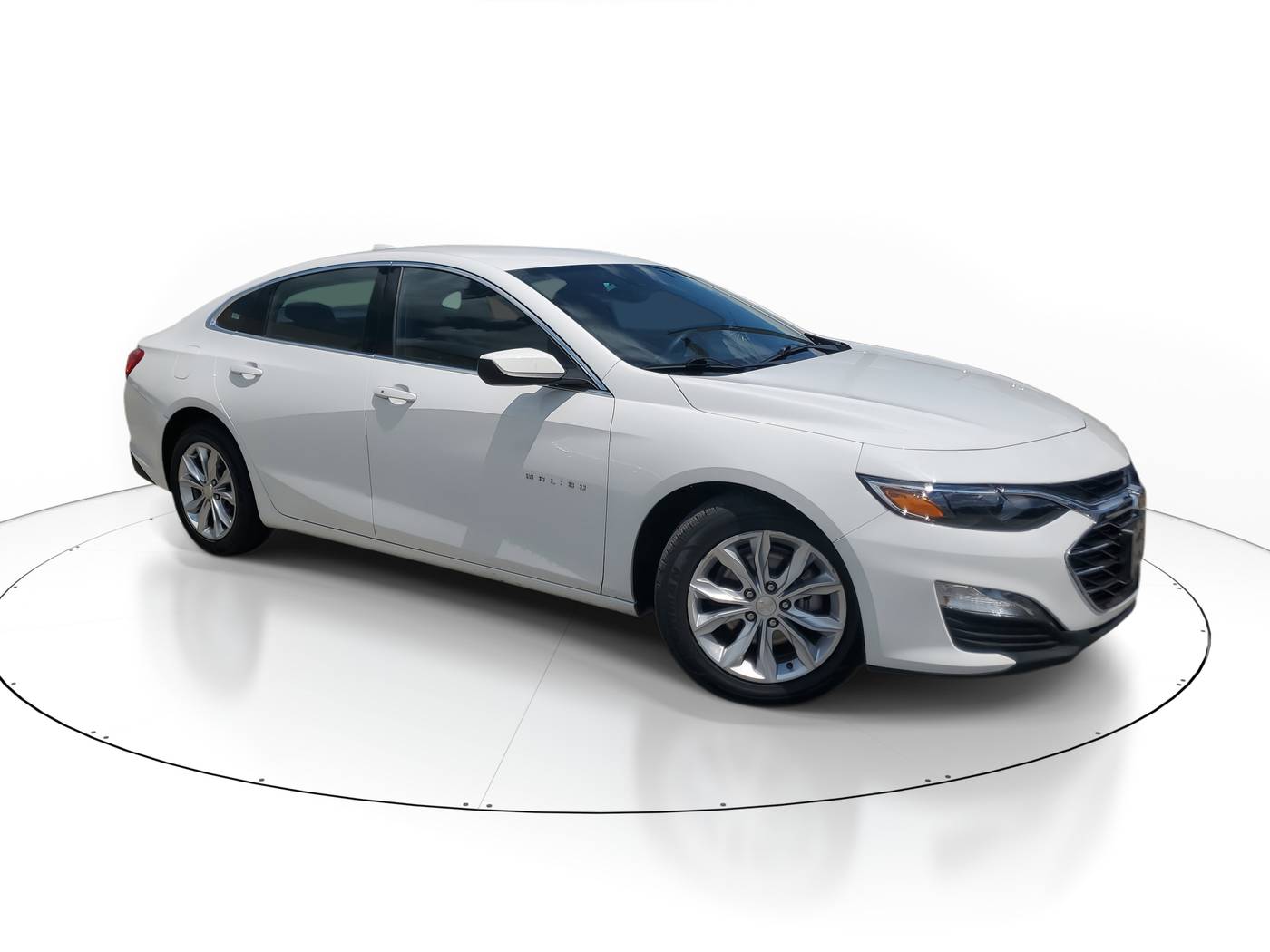 2023 Chevrolet Malibu LT — Sedan — 63,009 mi — Matteson, IL