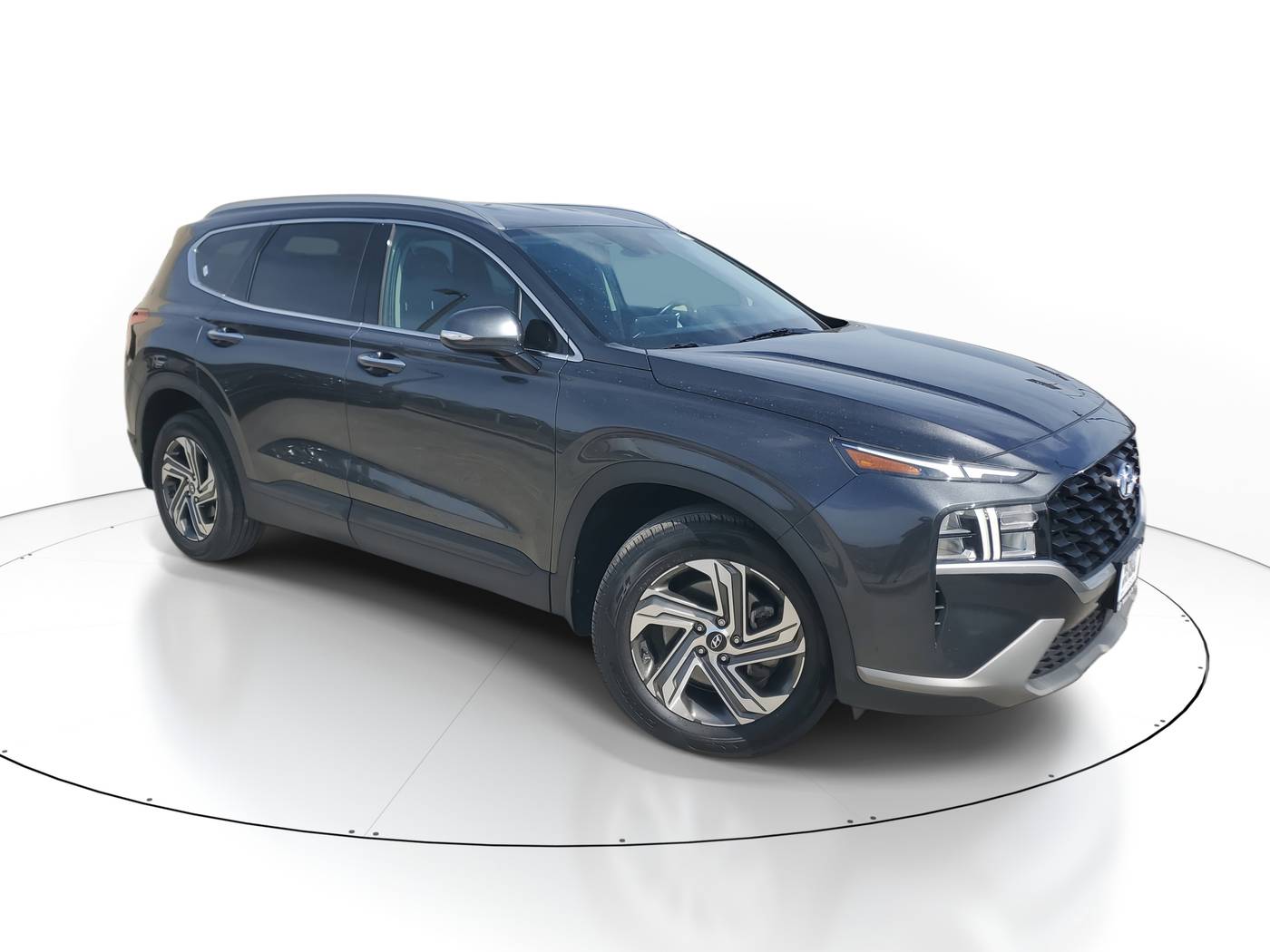 2023 Hyundai Santa Fe SEL — SUV — 32,138 mi — Matteson, IL