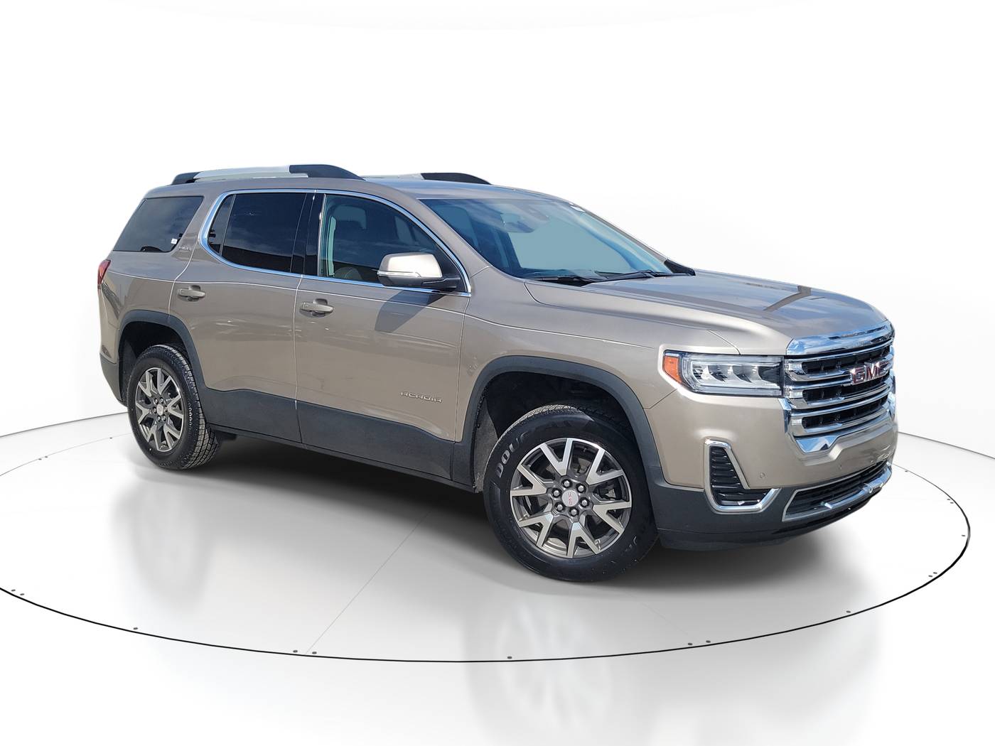 2023 GMC Acadia SLE — SUV — 69,624 mi — Matteson, IL