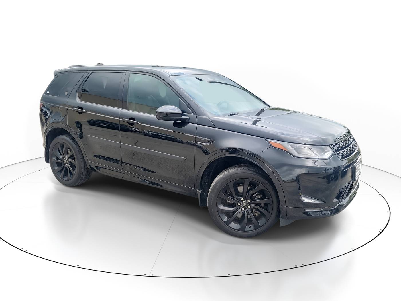 2022 Land Rover Discovery Sport SE R-Dynamic — SUV — 51,333 mi — Matteson, IL