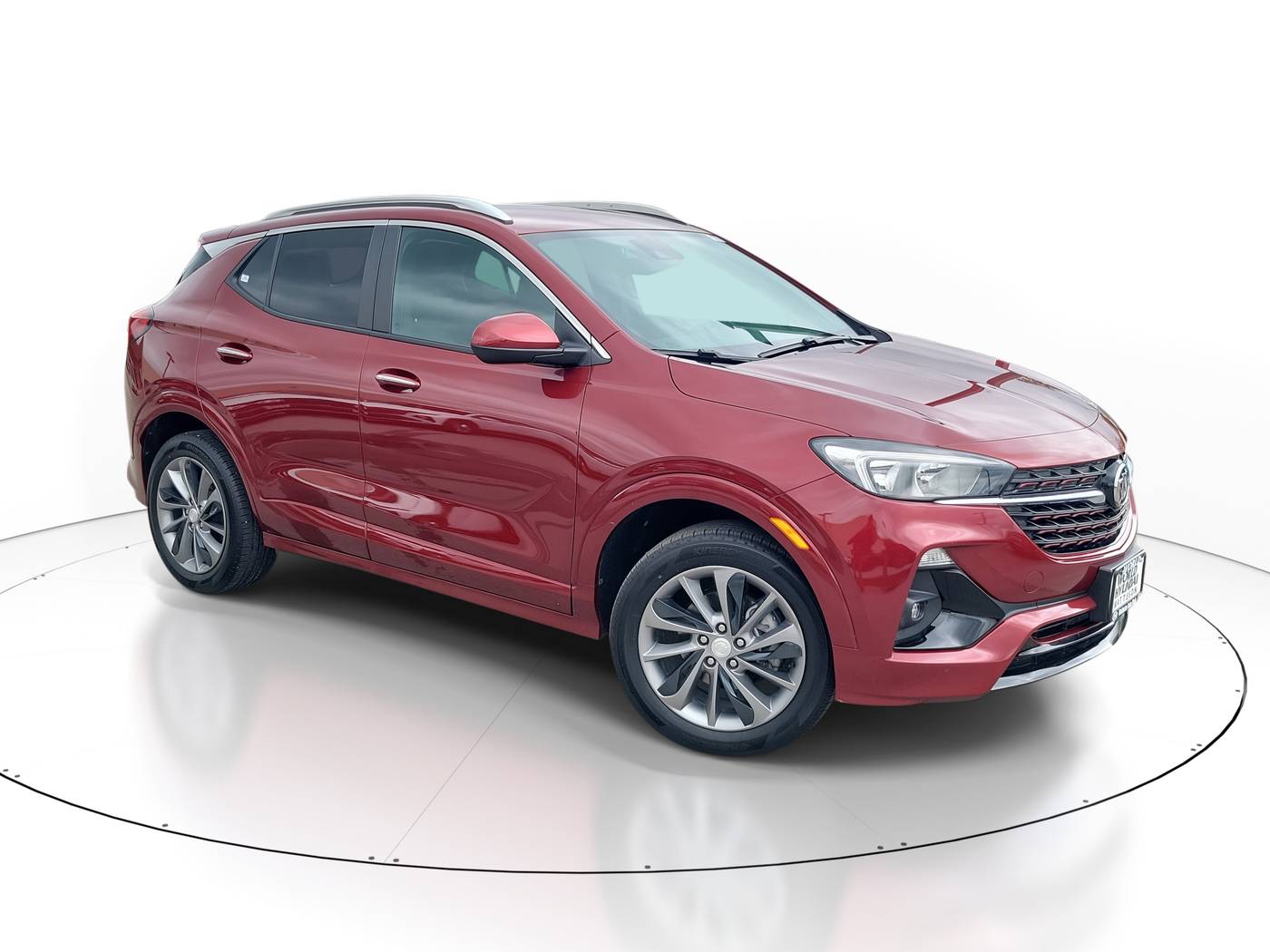 2023 Buick Encore GX Select — SUV — 31,040 mi — Matteson, IL