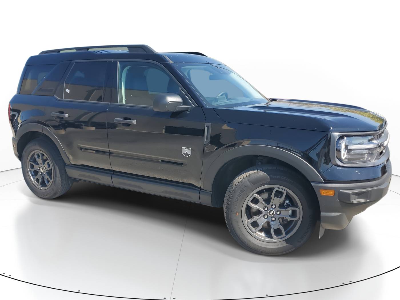 2024 Ford Bronco Sport Big Bend — SUV — 38,858 mi — Matteson, IL