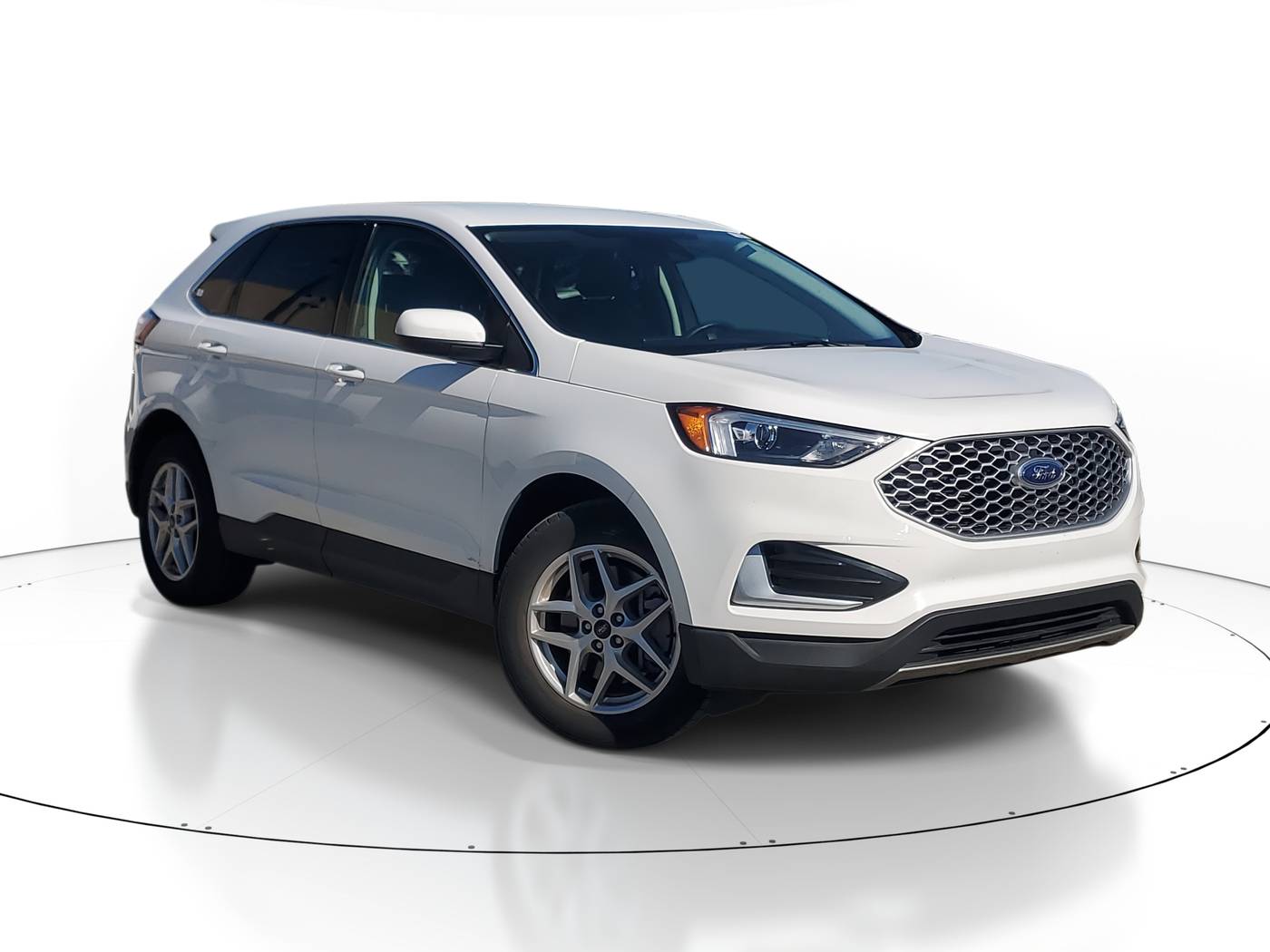 2024 Ford Edge SEL — SUV — 41,050 mi — Matteson, IL
