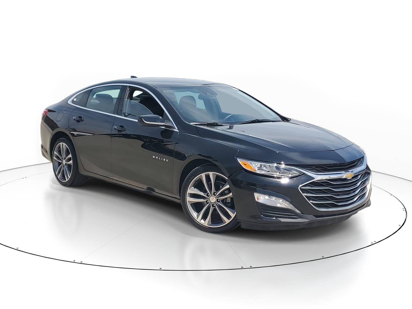 2023 Chevrolet Malibu 2LT — Sedan — 69,822 mi — Matteson, IL
