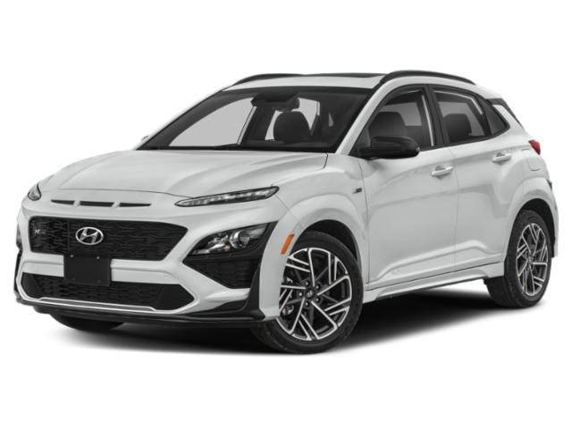 2023 Hyundai Kona N Line — SUV — 119,737 mi — Matteson, IL