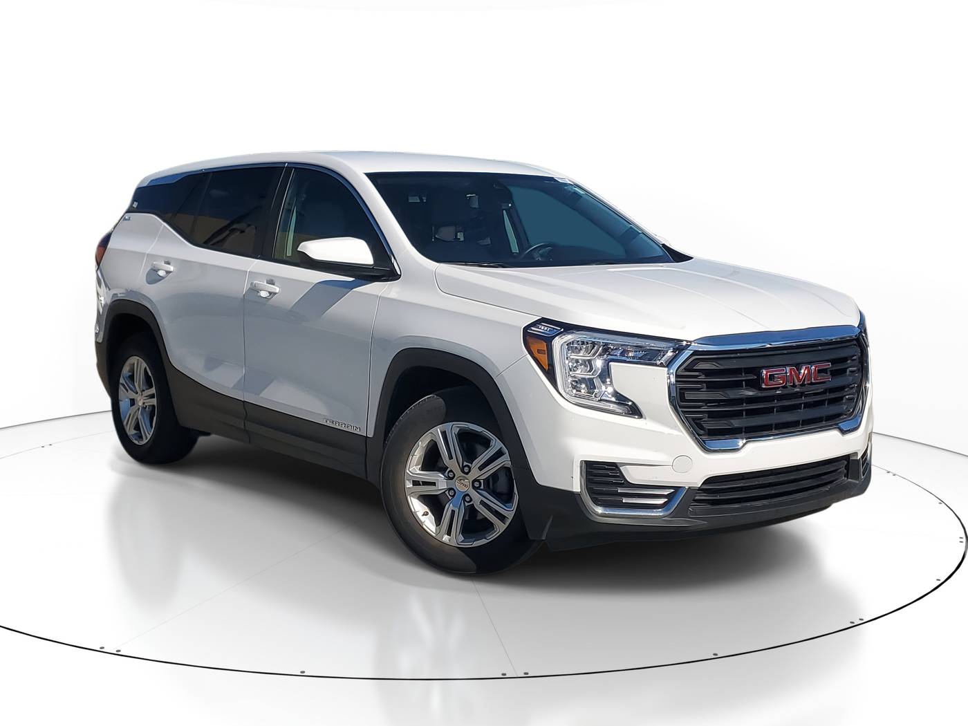 2024 GMC Terrain SLE — SUV — 43,226 mi — Matteson, IL