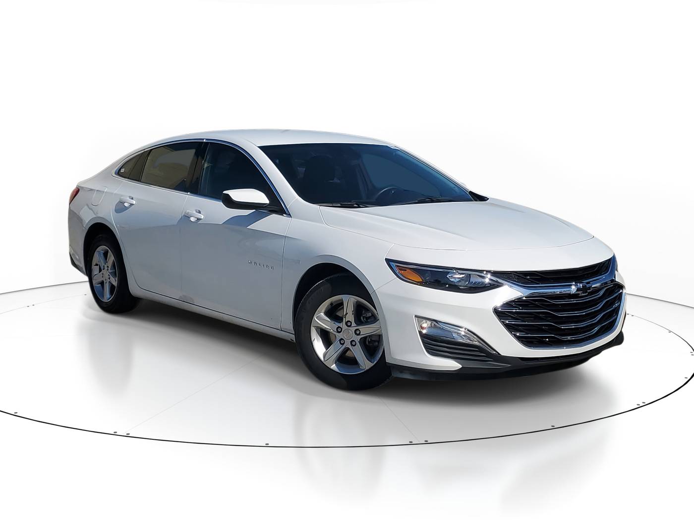 2024 Chevrolet Malibu LS — Sedan — 20,855 mi — Matteson, IL