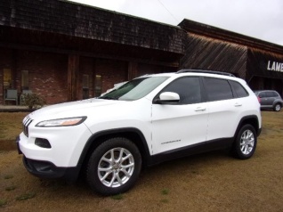 Used Jeep Cherokee For Sale In Smithville Ms 26 Used
