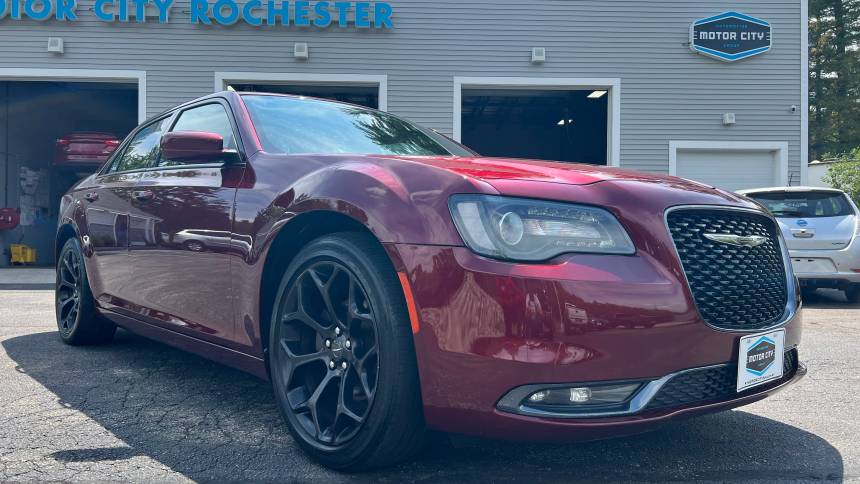 2019 chrysler 300 s for sale shop near me