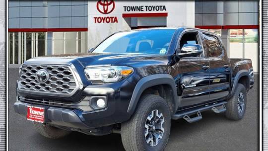 2022 Toyota Tacoma TRD Off Road — Pickup Truck — 29,032 mi — Ledgewood, NJ