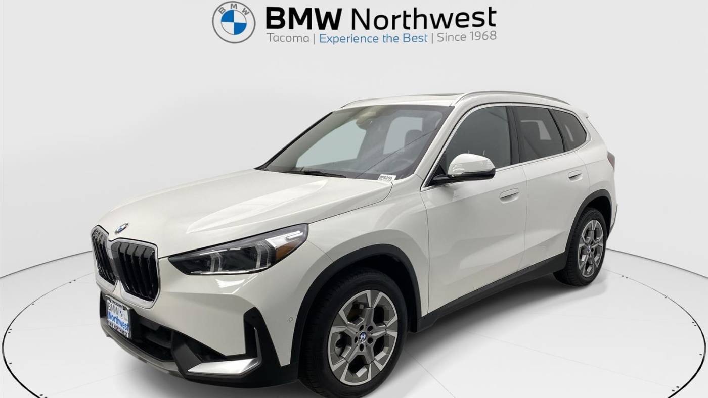 2023 BMW X1 28i — SUV — 31,616 mi — Fife, WA
