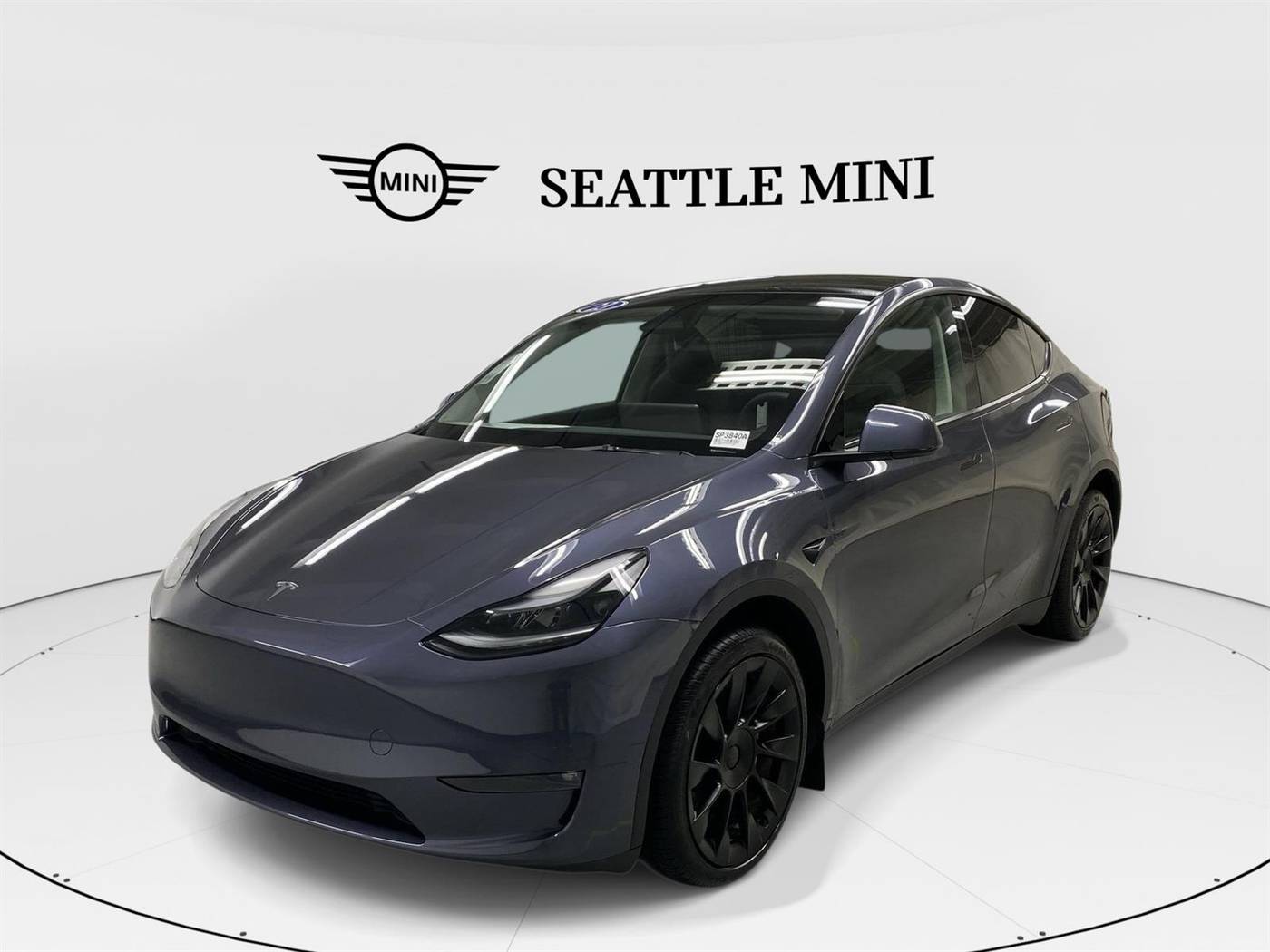2023 Tesla Model Y Long Range — SUV — 10,126 mi — Fife, WA