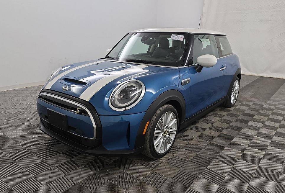 2024 MINI Electric Hardtop Cooper SE — Hatchback — 12,370 mi — Fife, WA