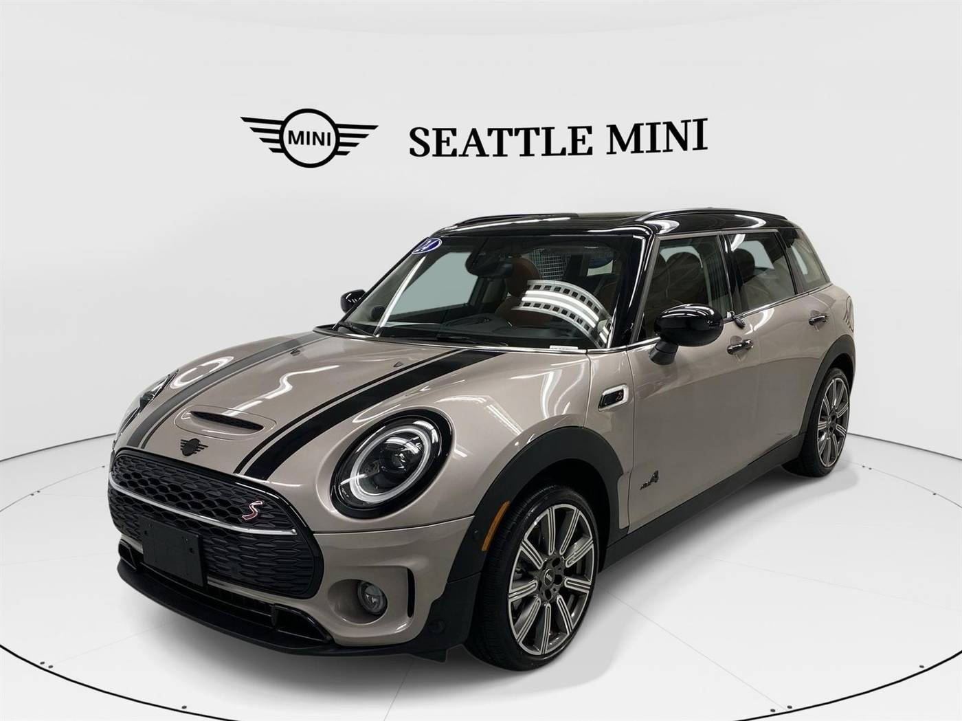 2024 MINI Clubman