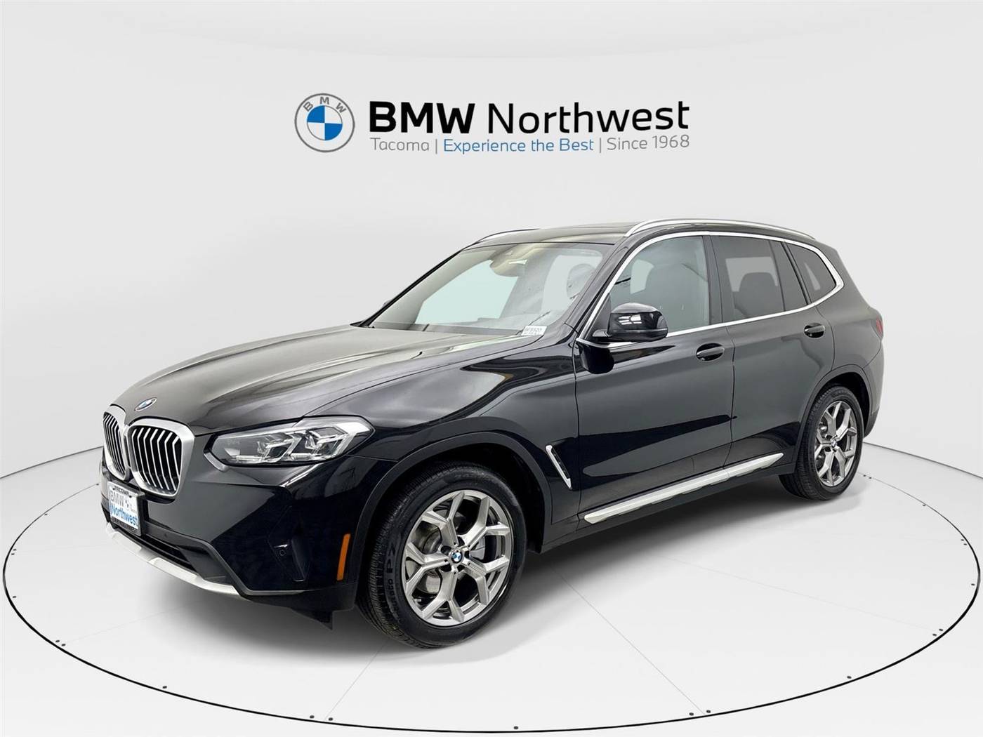 2023 BMW X3 30i — SUV — 28,945 mi — Tacoma, WA