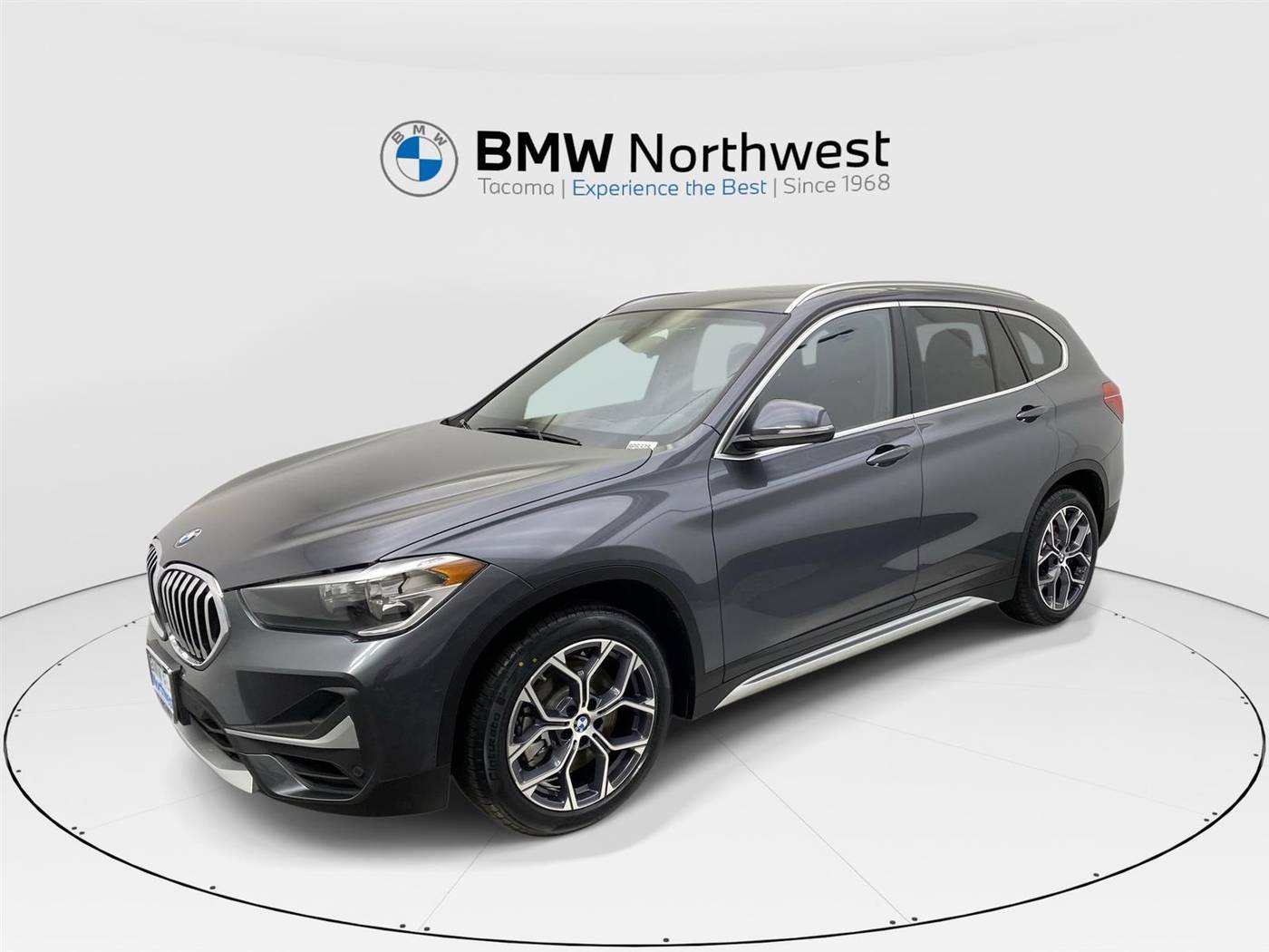 2022 BMW X1 28i — SUV — 30,190 mi — Fife, WA
