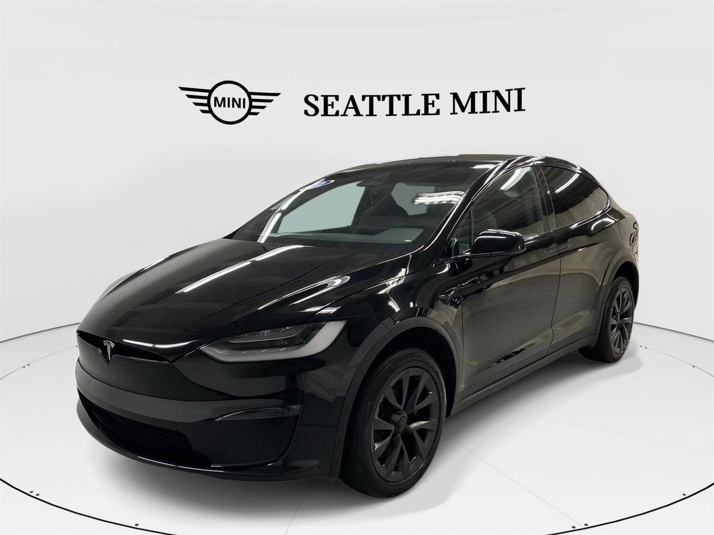 2022 Tesla Model X AWD — SUV — 32,195 mi — Fife, WA