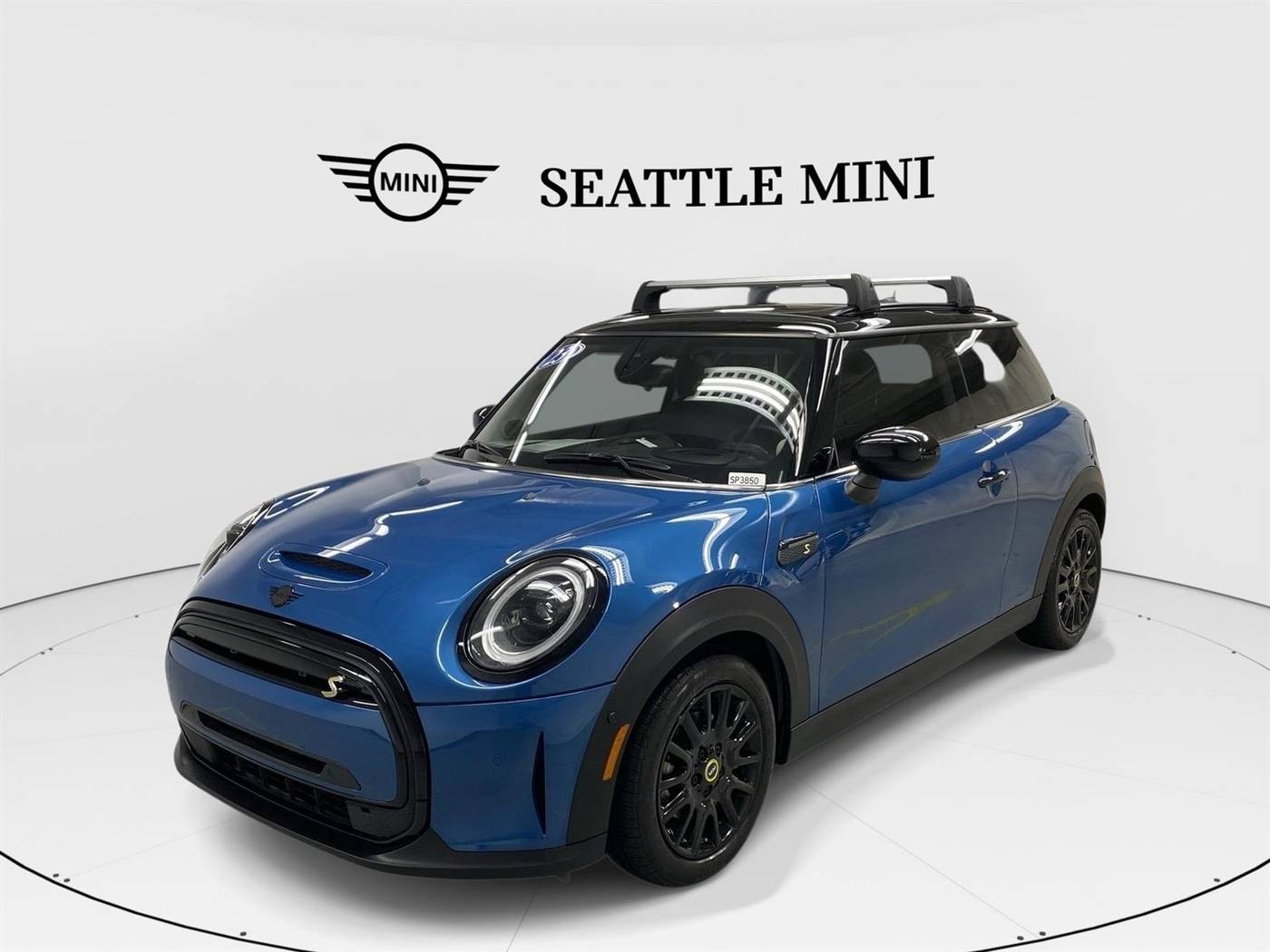 2023 MINI Electric Hardtop Cooper SE — Hatchback — 39,934 mi — Fife, WA