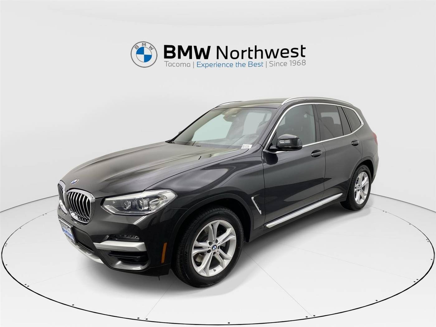 2020 BMW X3 30i — SUV — 65,900 mi — Fife, WA
