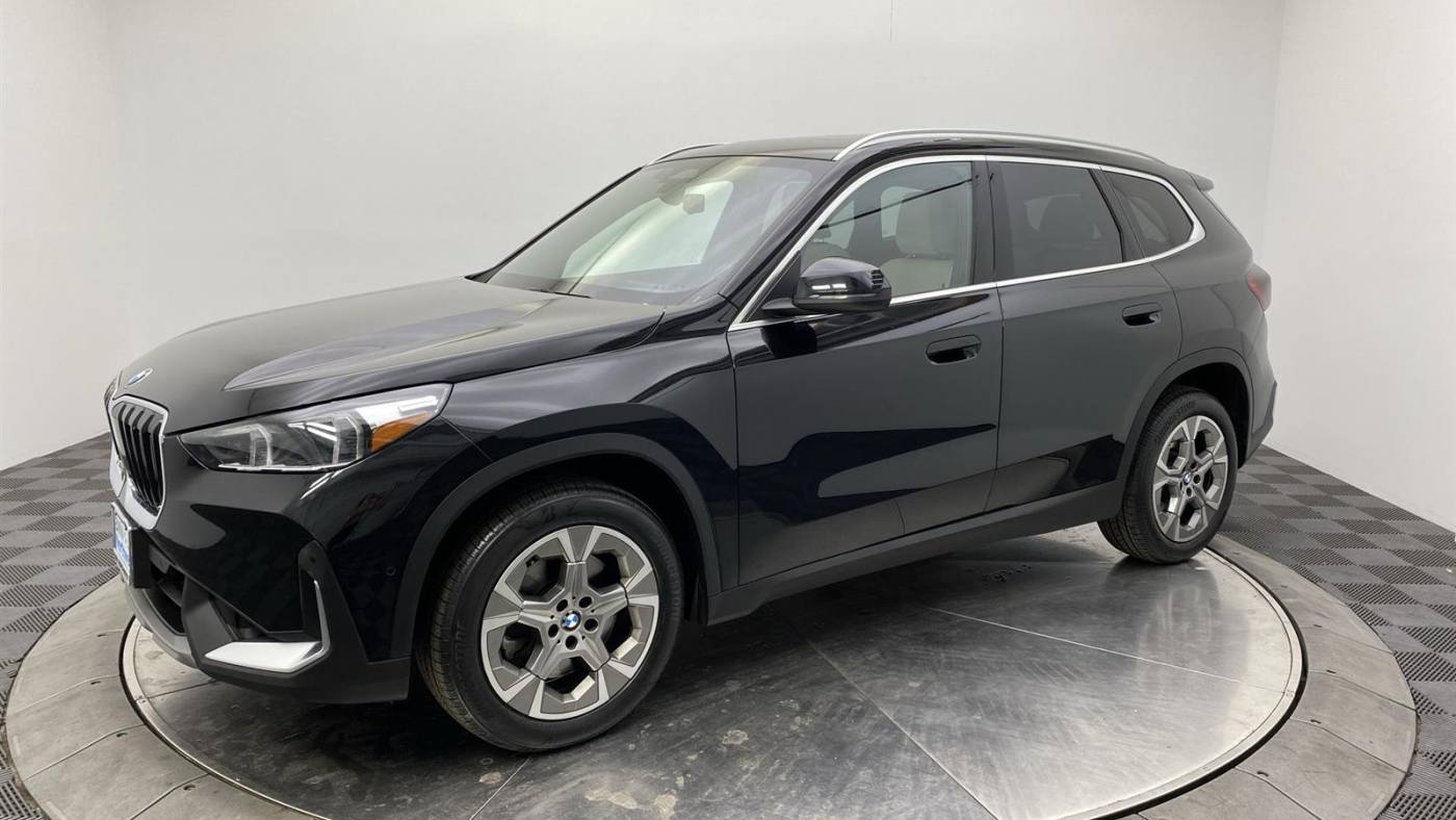 2023 BMW X1 28i — SUV — 28,945 mi — Tacoma, WA