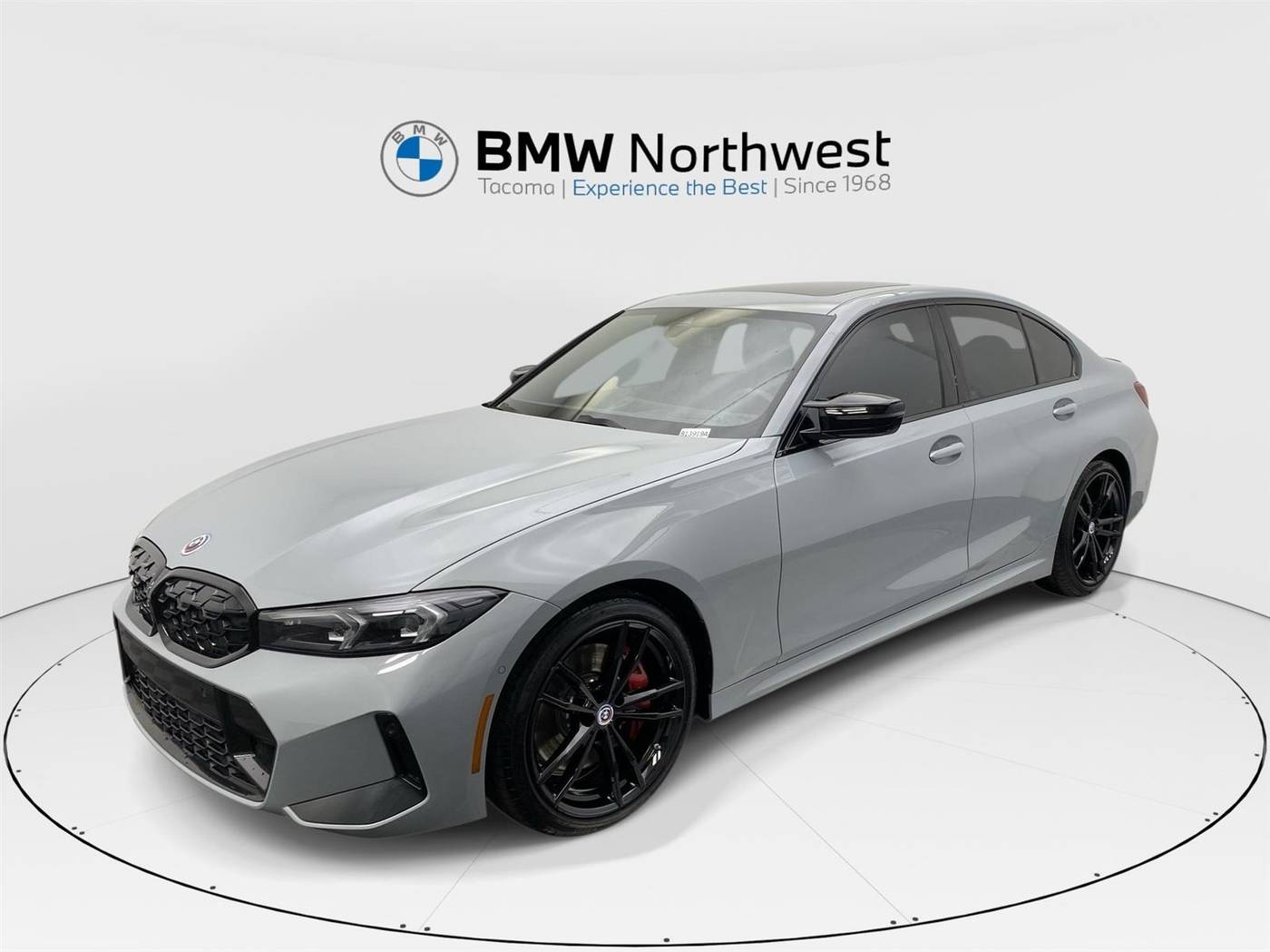 2023 BMW 3 Series M340i — Sedan — 29,222 mi — Fife, WA