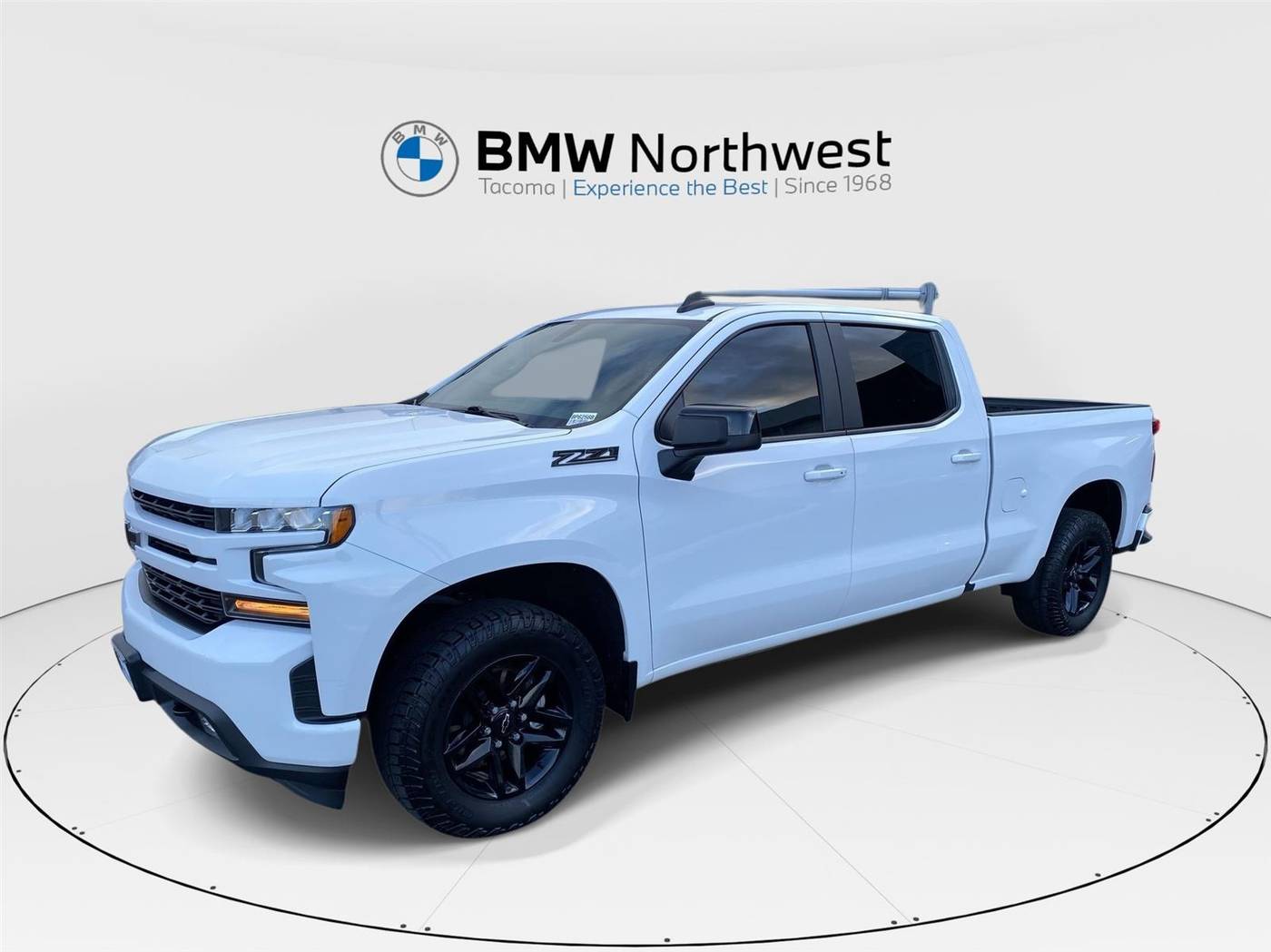 2020 Chevrolet Silverado 1500 RST — Pickup Truck — 82,692 mi — Fife, WA