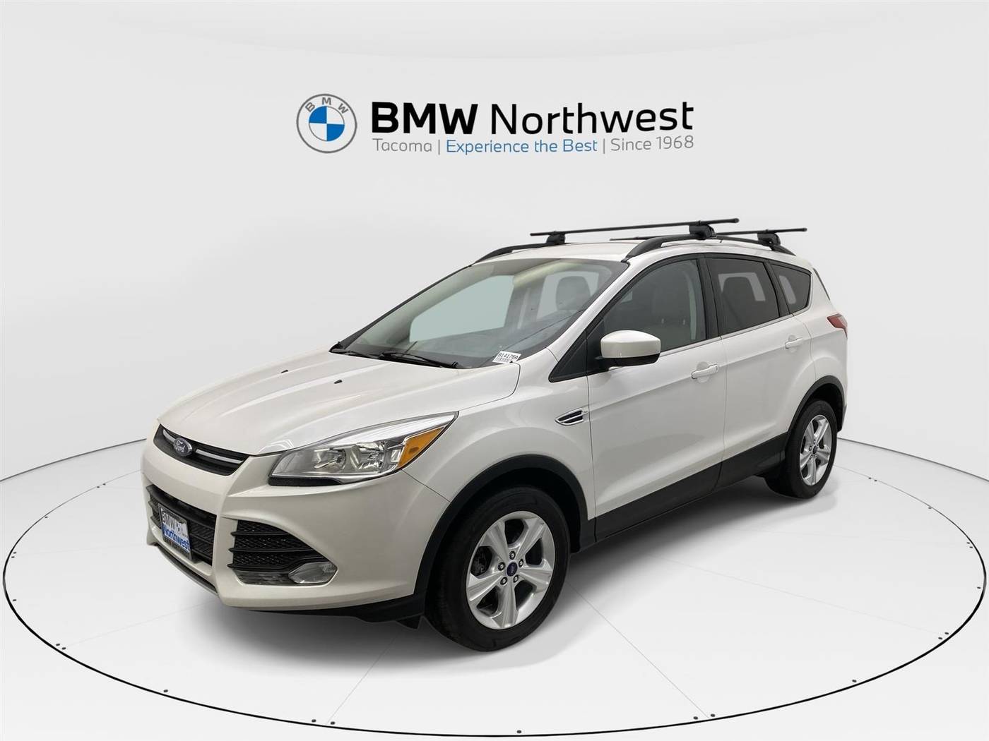 2016 Ford Escape SE — SUV — 69,925 mi — Fife, WA