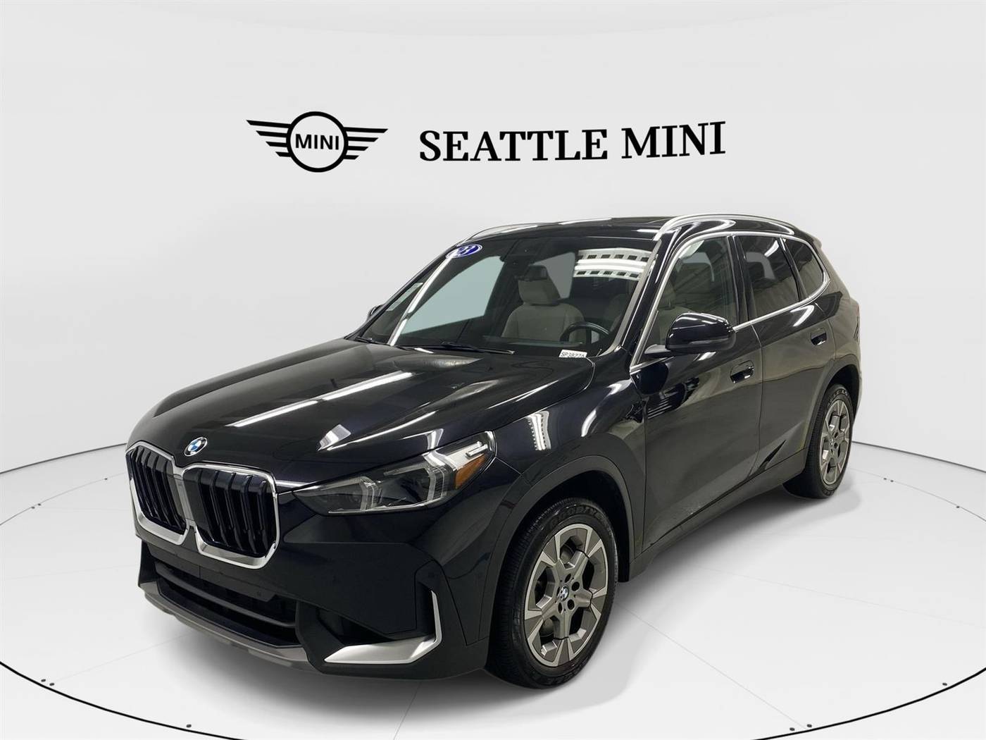 2023 BMW X1 28i — SUV — 32,339 mi — Fife, WA