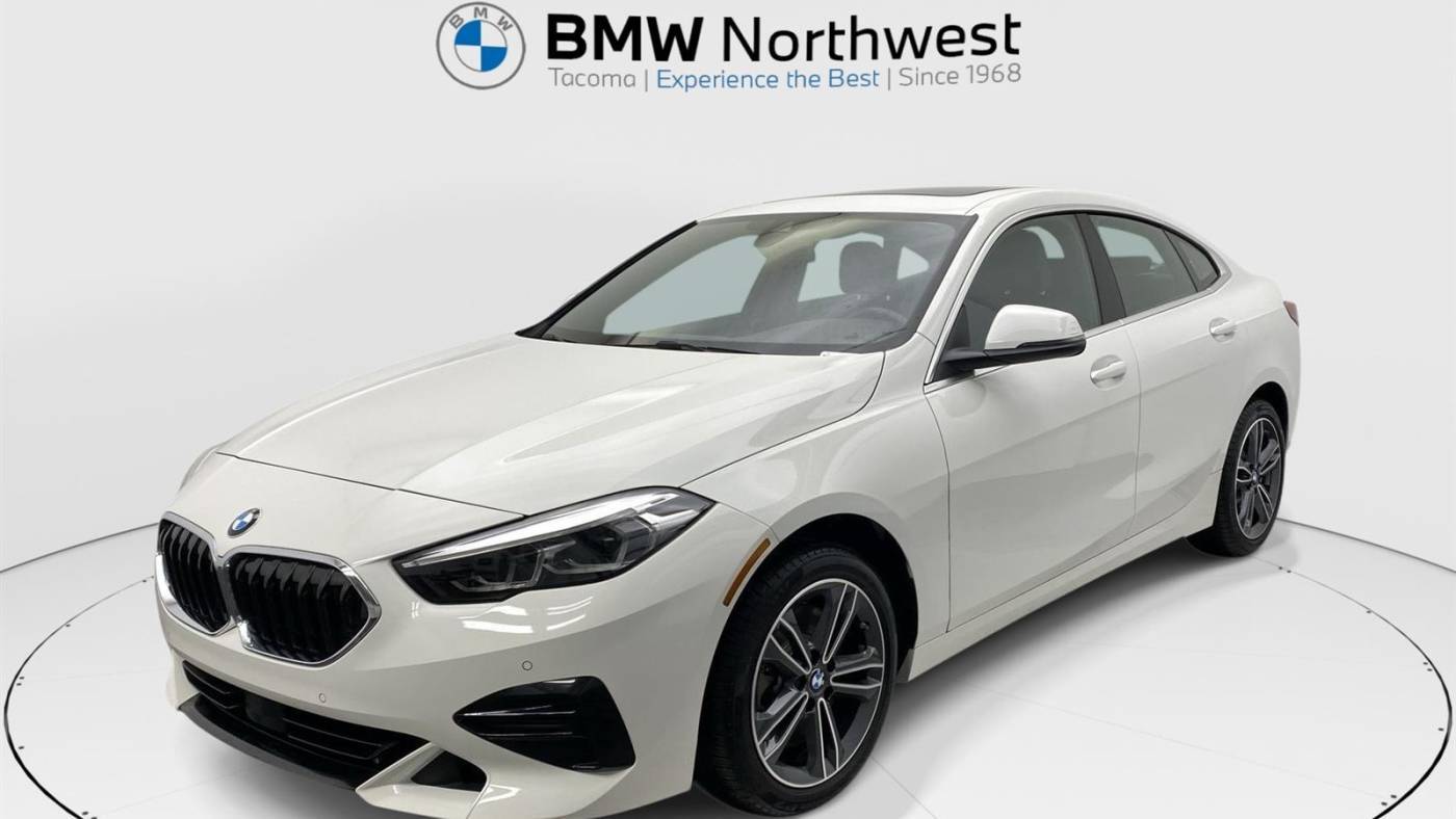 2024 BMW 2 Series 228i — Sedan — 12,313 mi — Fife, WA