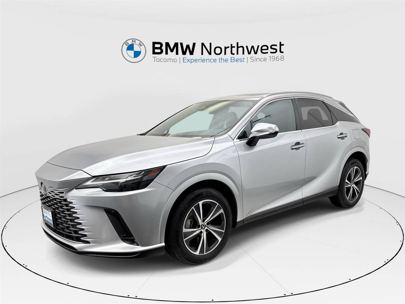 2024 Lexus RX RX 350
