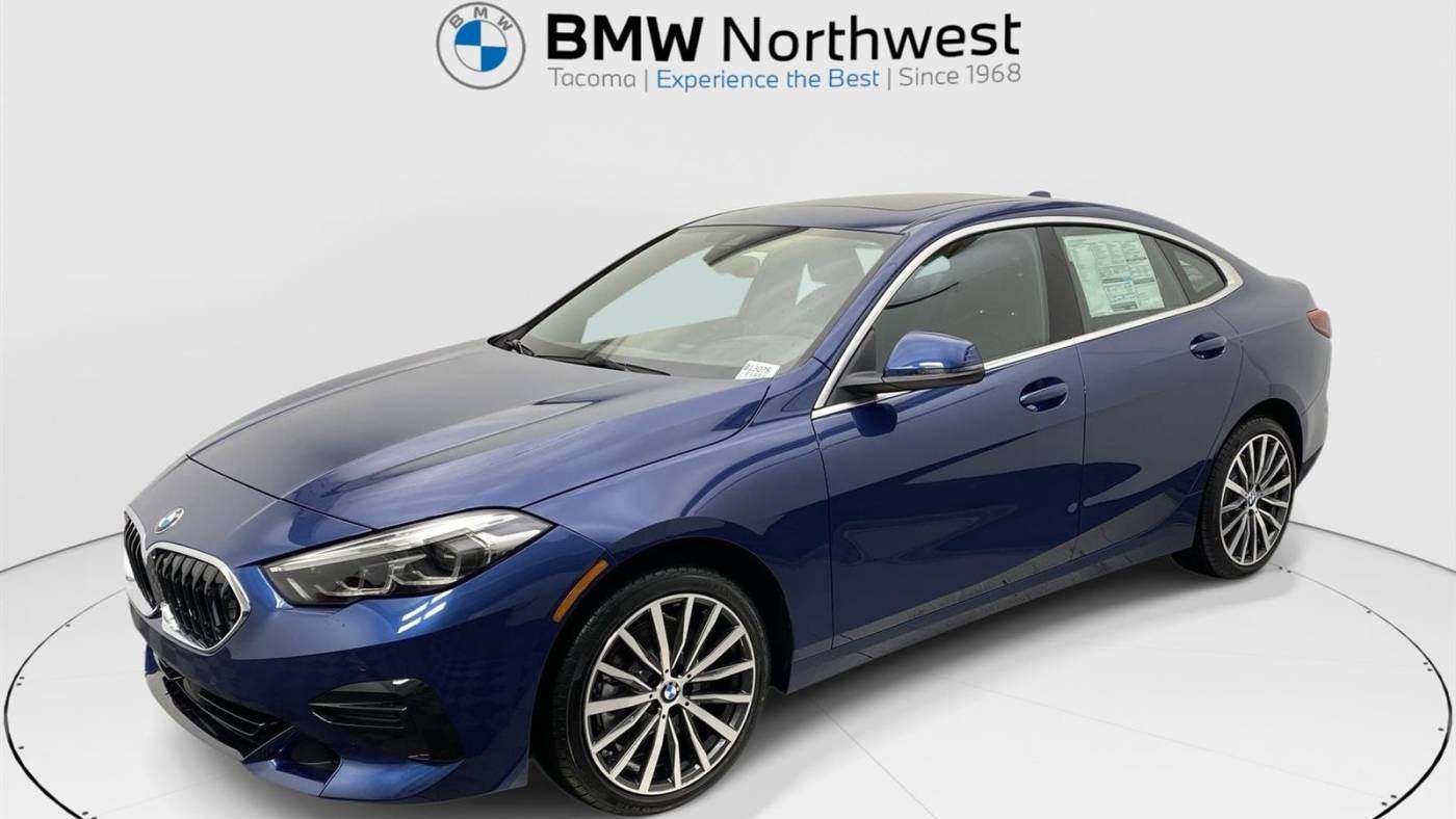 2024 BMW 2 Series 228i — Sedan — 10,004 mi — Fife, WA