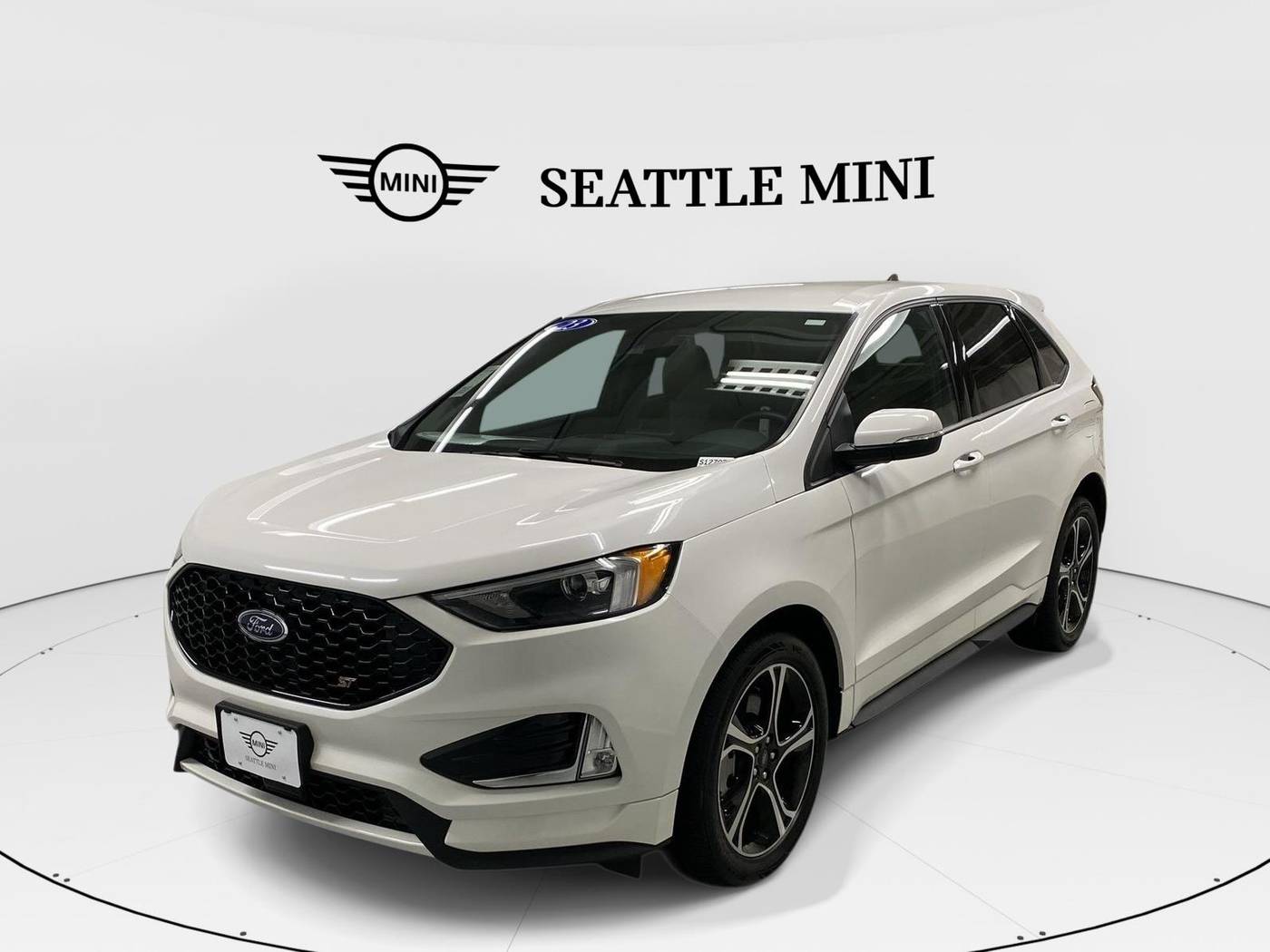 2023 Ford Edge ST — SUV — 6,984 mi — Fife, WA