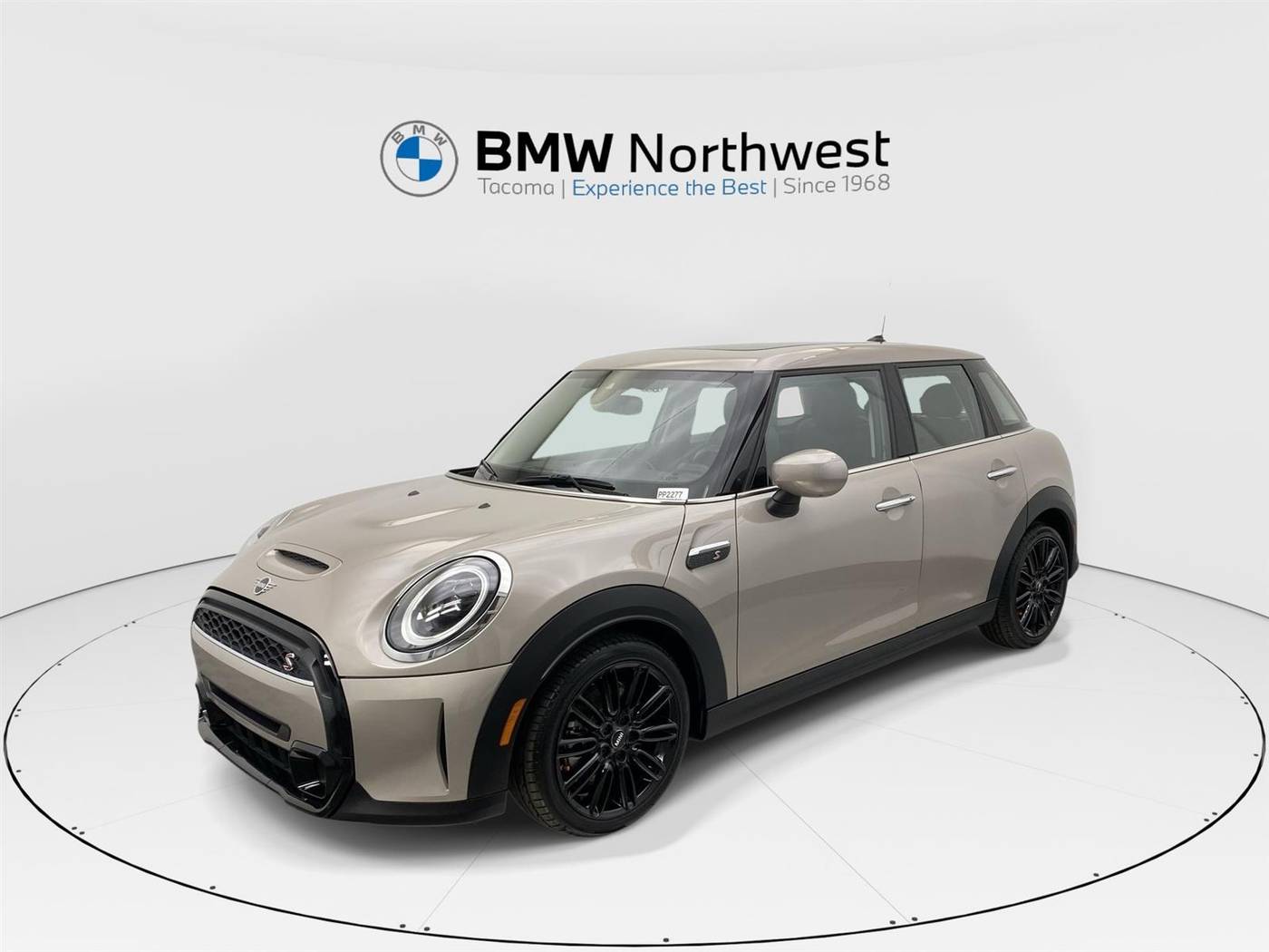 2024 MINI Hardtop Cooper S — Hatchback — 29,438 mi — Fife, WA