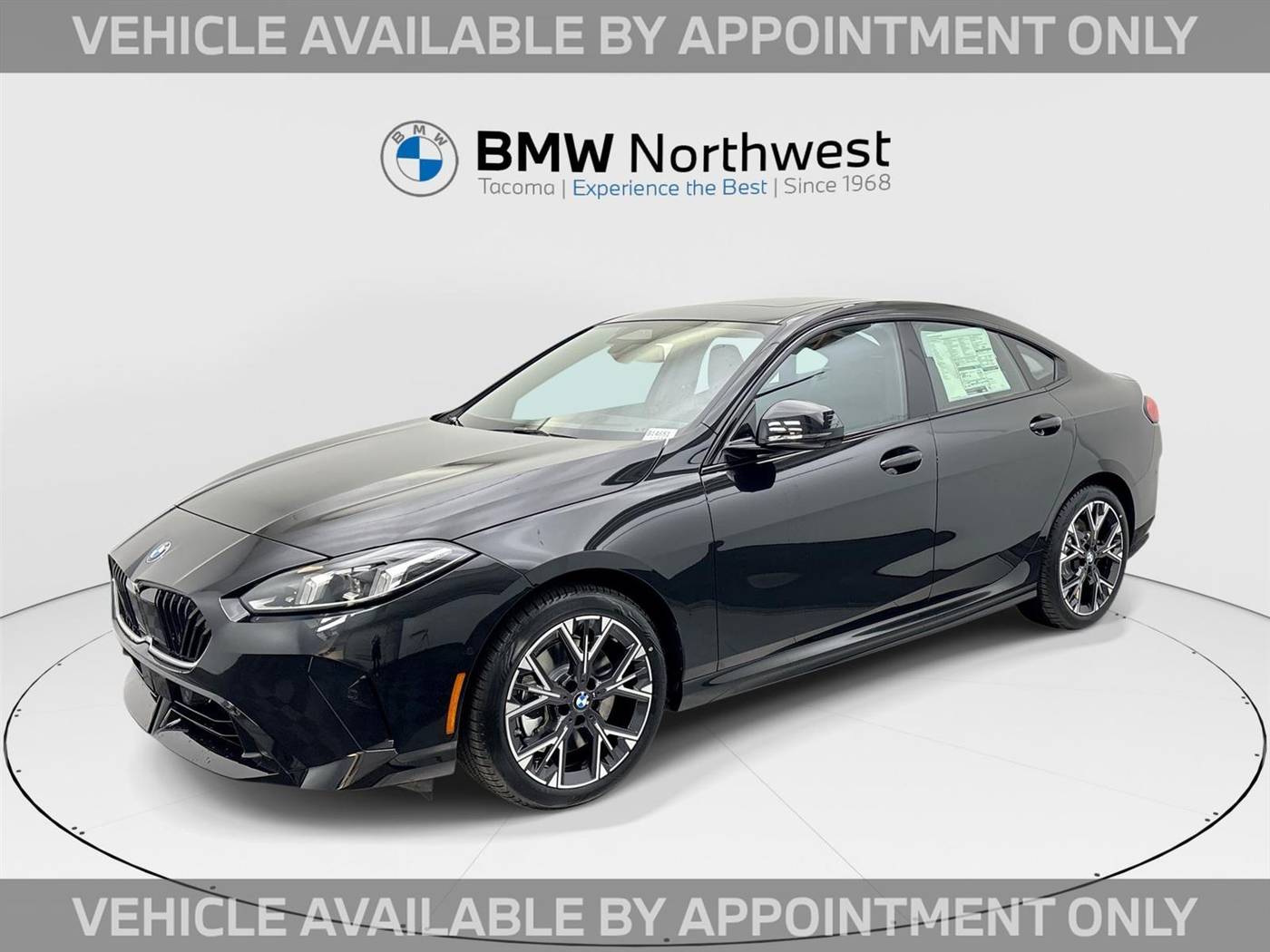 2026 BMW 2 Series 228i — Sedan — 1,001 mi — Tacoma, WA