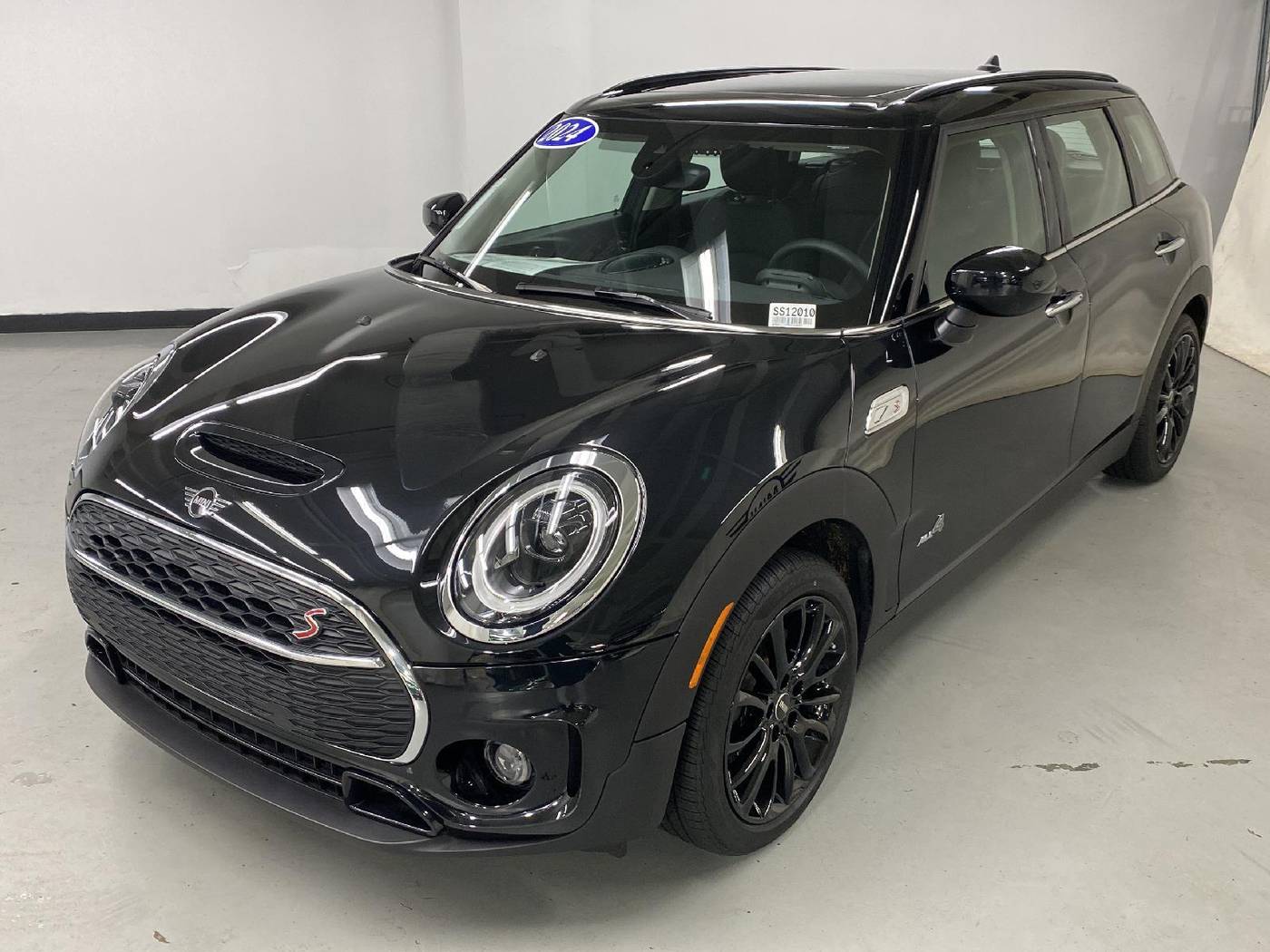 2024 MINI Clubman