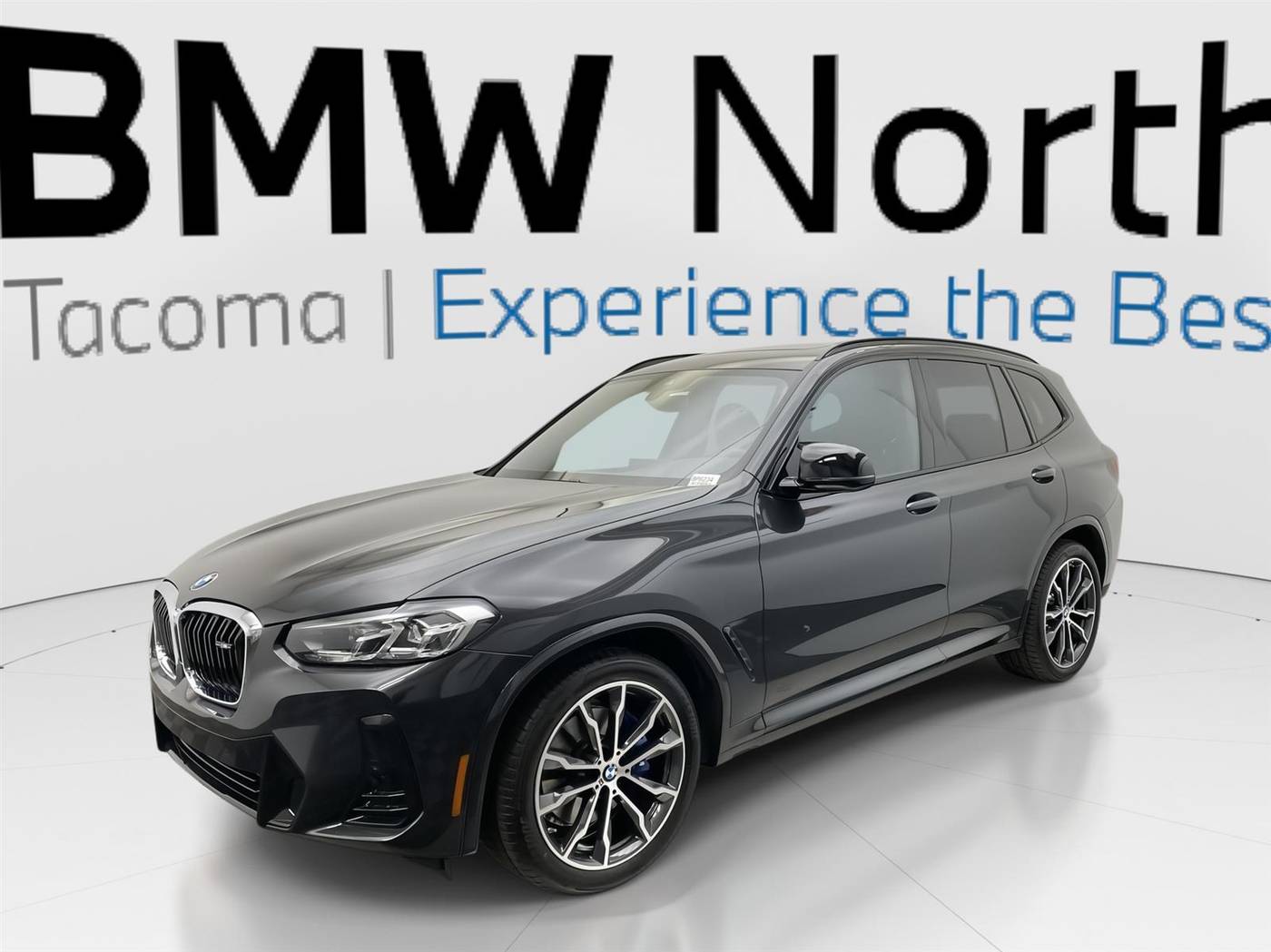 2023 BMW X3 M40i — SUV — 26,982 mi — Tacoma, WA