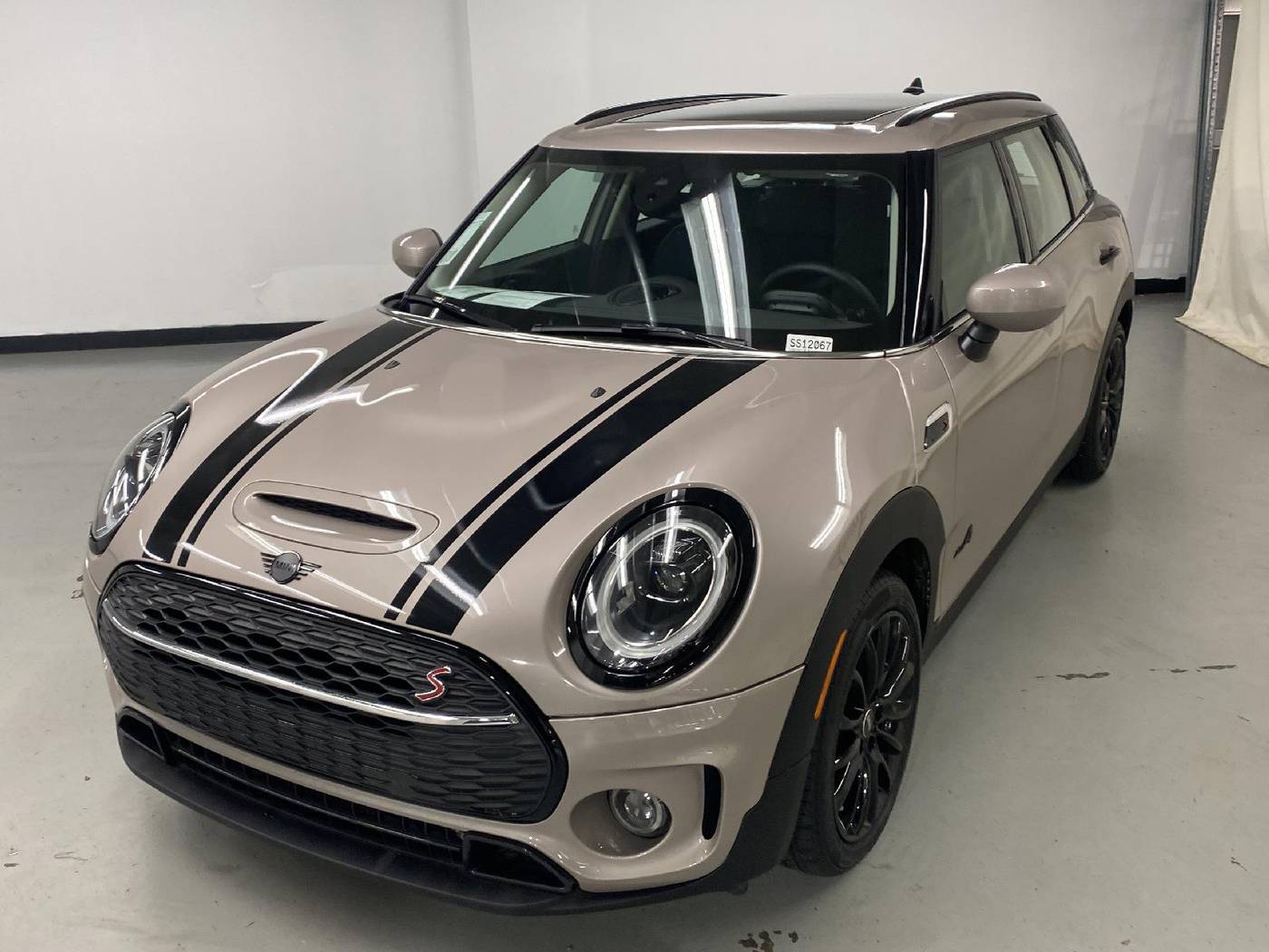 2024 MINI Clubman