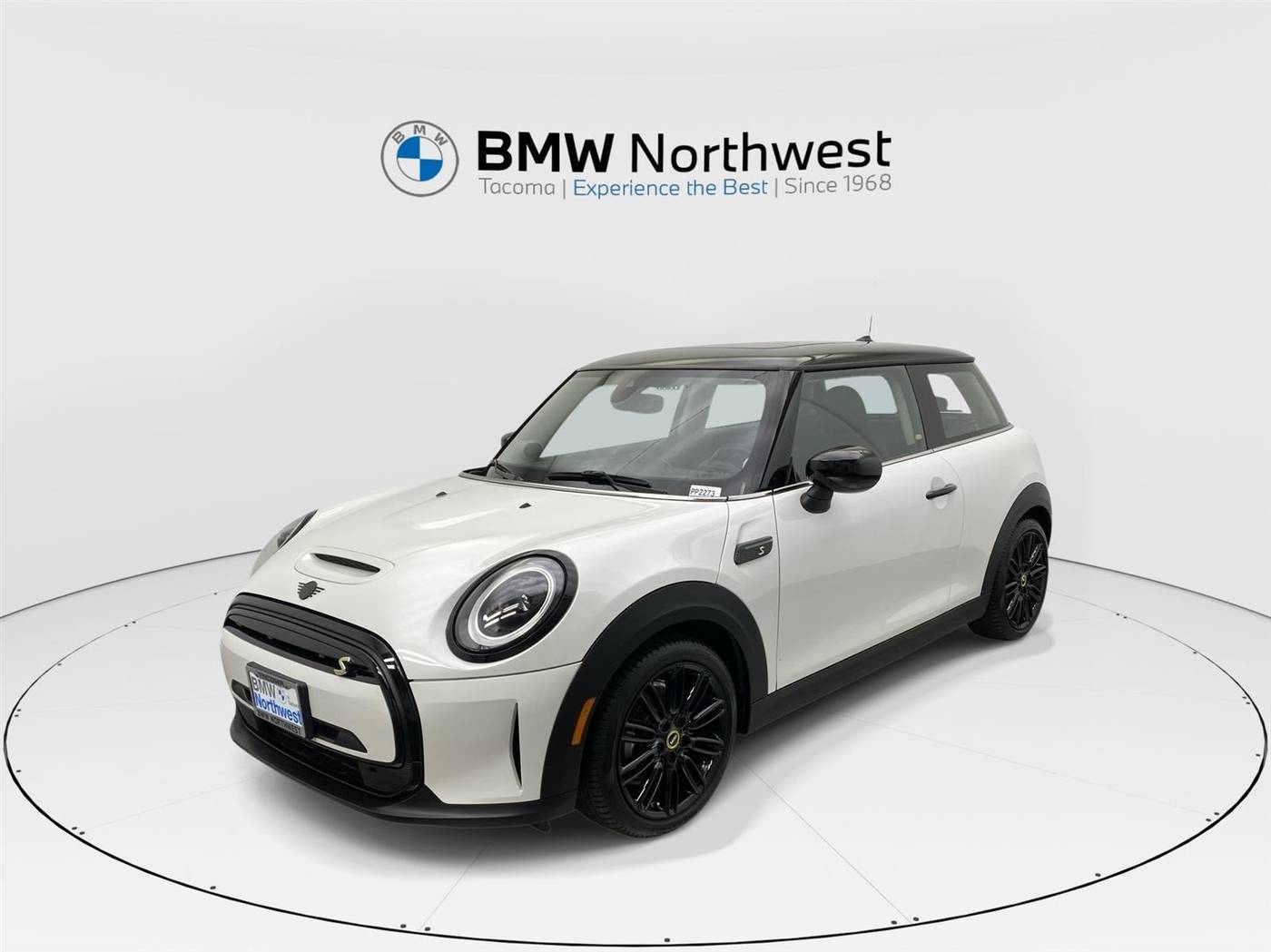 2024 MINI Electric Hardtop Cooper SE — Hatchback — 4,638 mi — Fife, WA