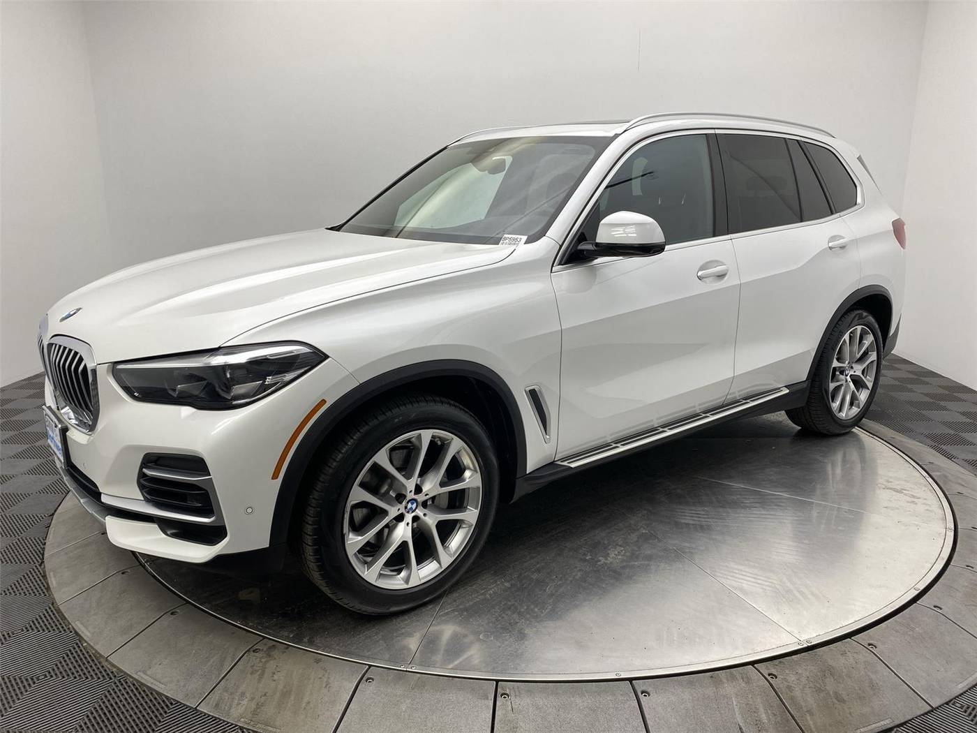 2023 BMW X5 40i — SUV — 49,615 mi — Tacoma, WA