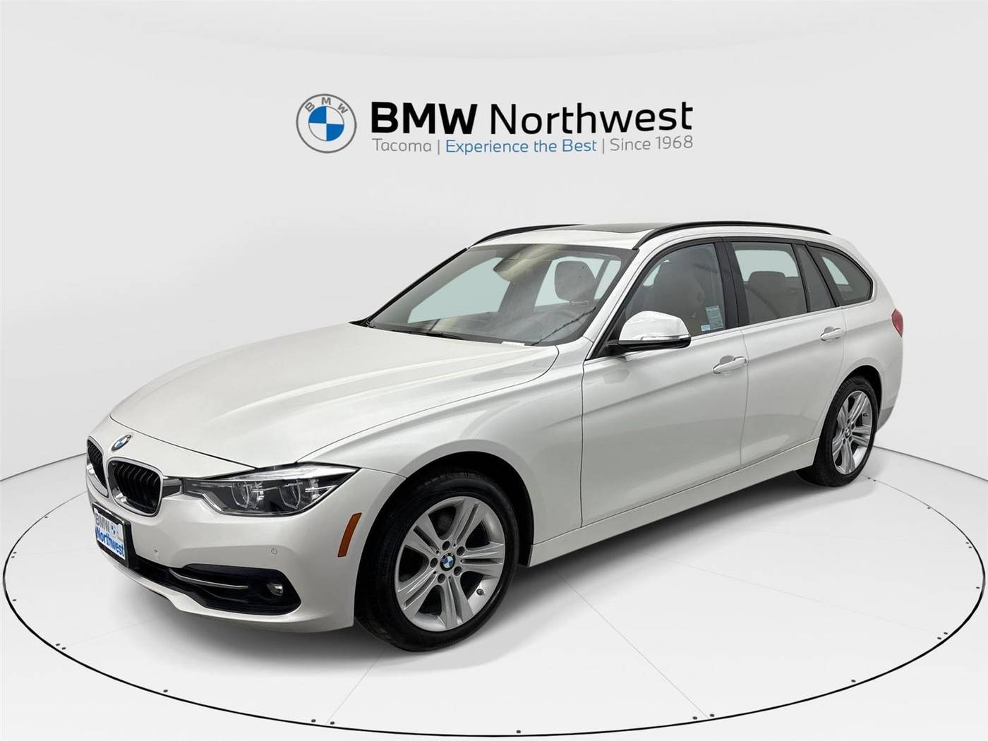 2019 BMW 3 Series 330i