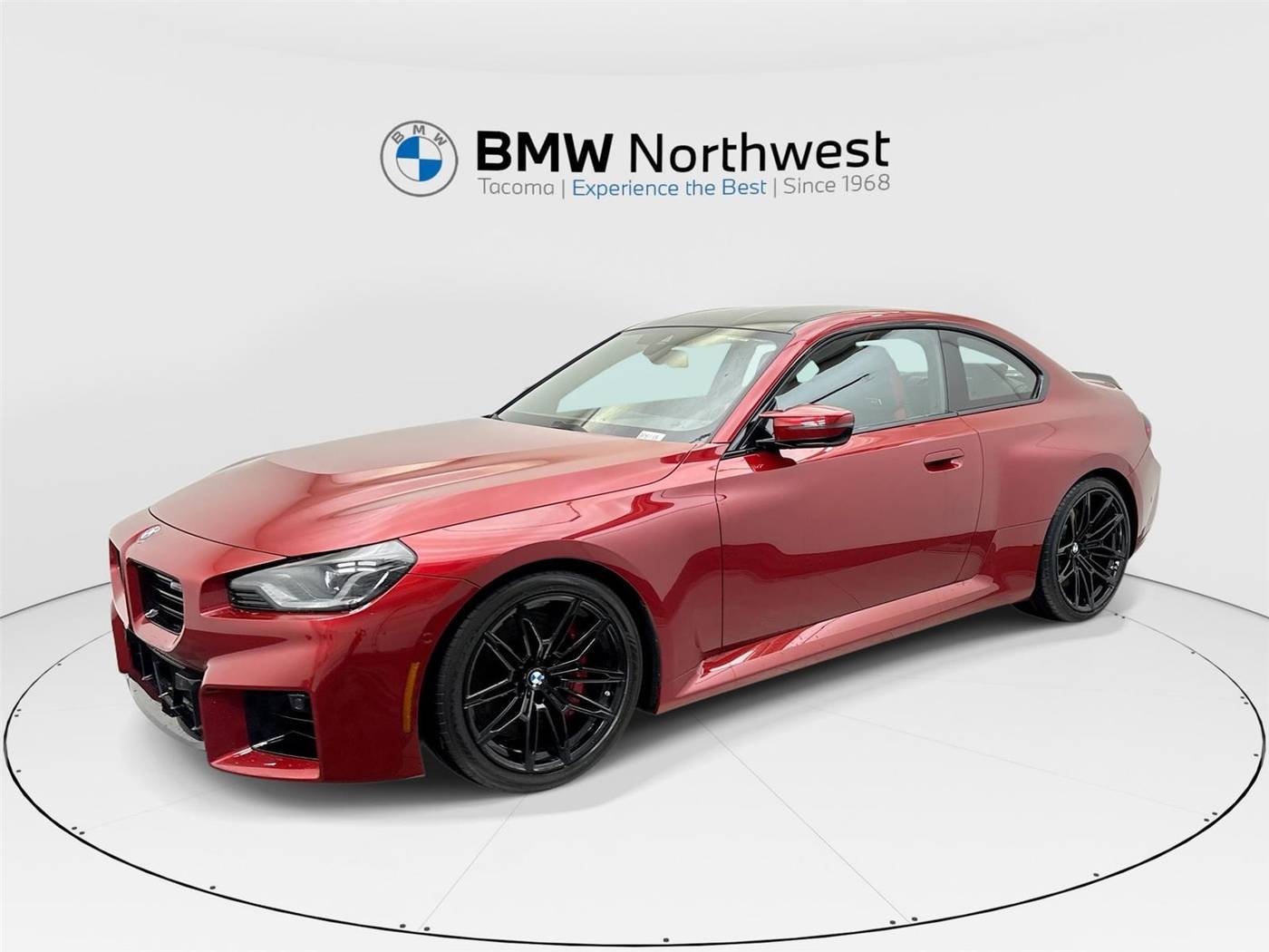 2025 BMW M2 Standard