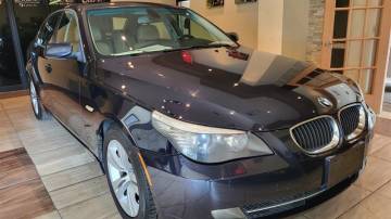 Used 2010 BMW M5 for Sale Near Me - TrueCar