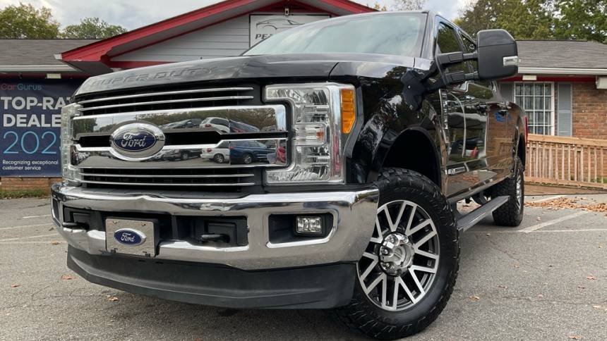 2017 Ford Super Duty F-250 Lariat — Pickup Truck — 148,758 mi — Acworth, GA